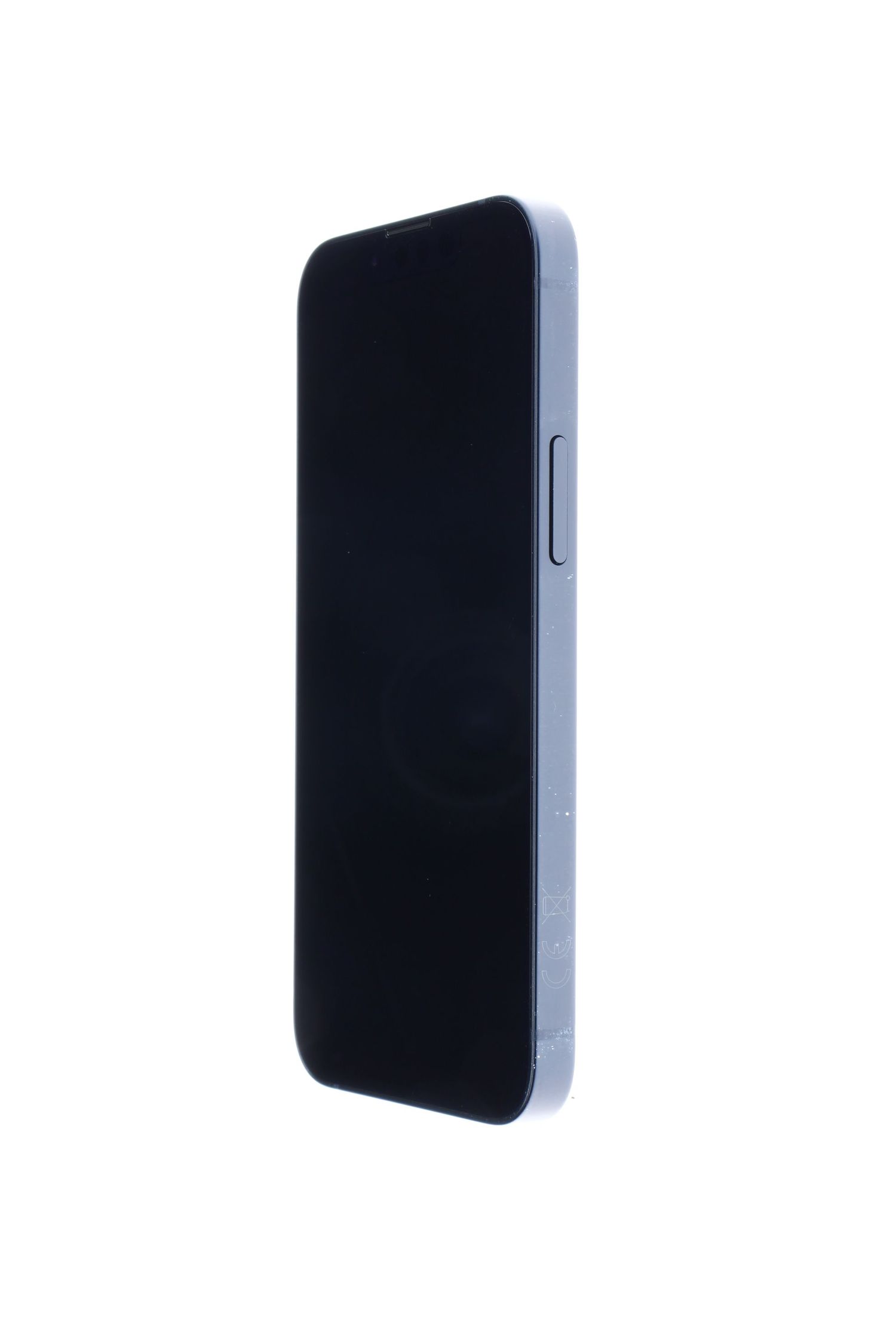 Apple iPhone 13 mini 128 GB Midnight - Nagyon jó