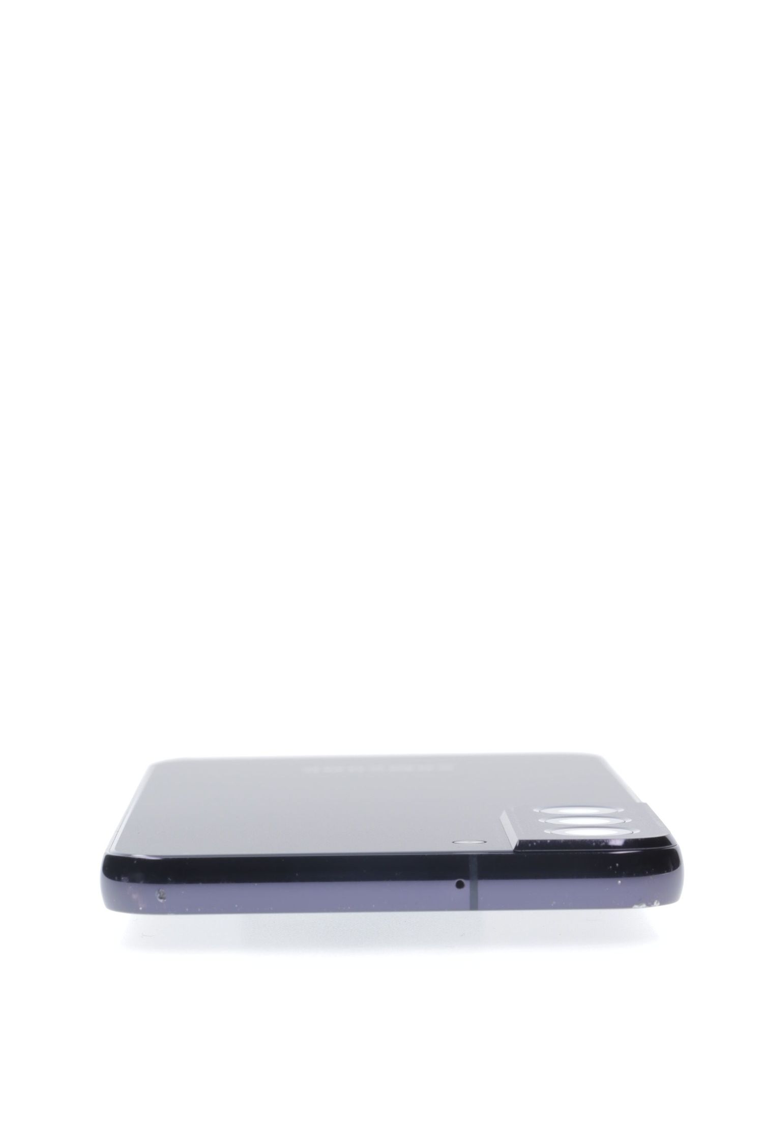 Samsung Galaxy S22 Plus 5G Dual Sim 128 GB Phantom Black - Kiváló