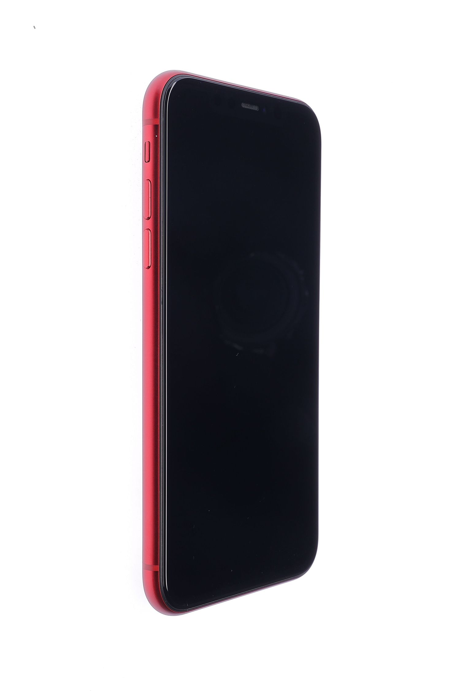 Apple iPhone 11 64 GB Red - Εξαιρετικό