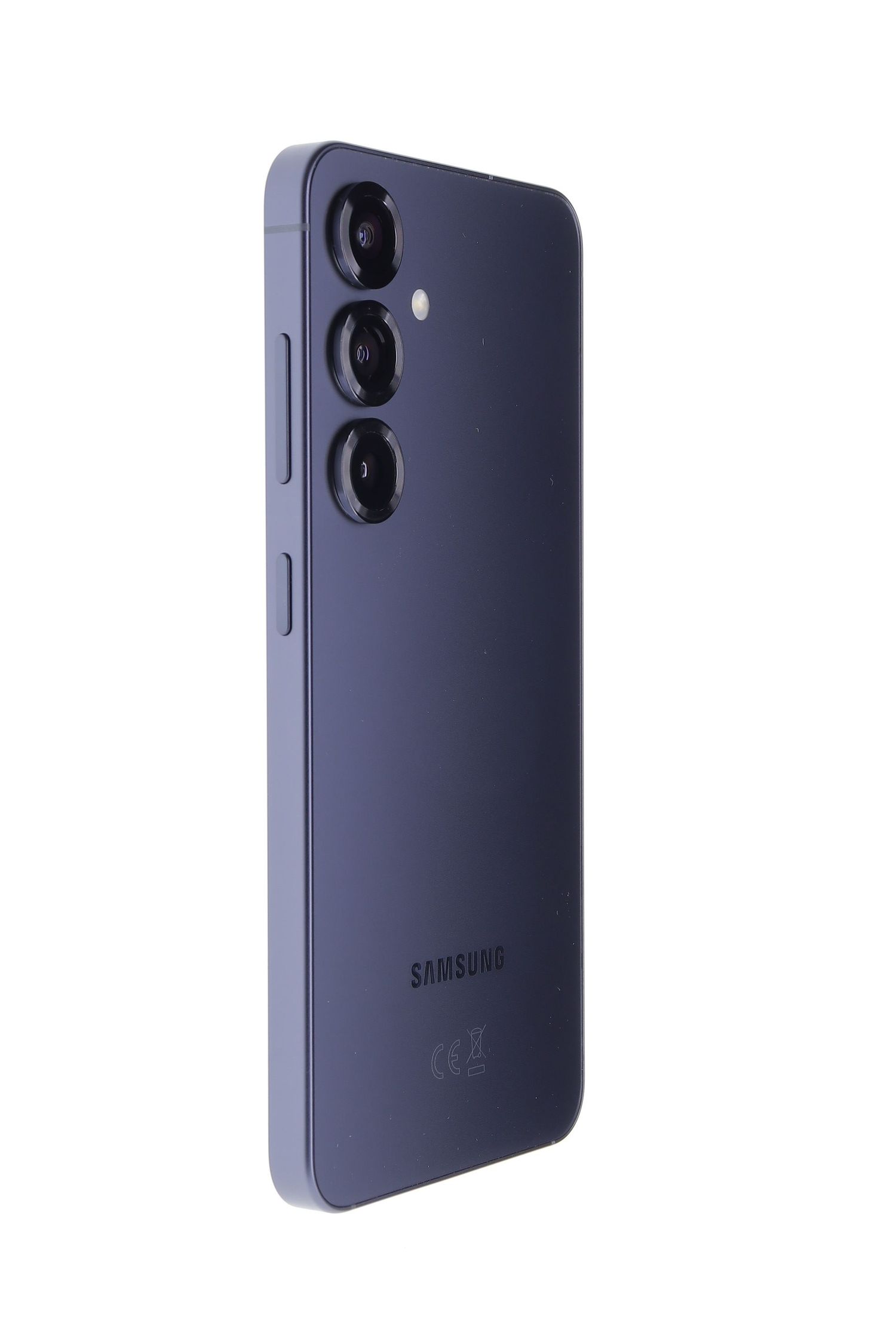 Samsung Galaxy S25 5G 512 GB Blue Black - Ca nou