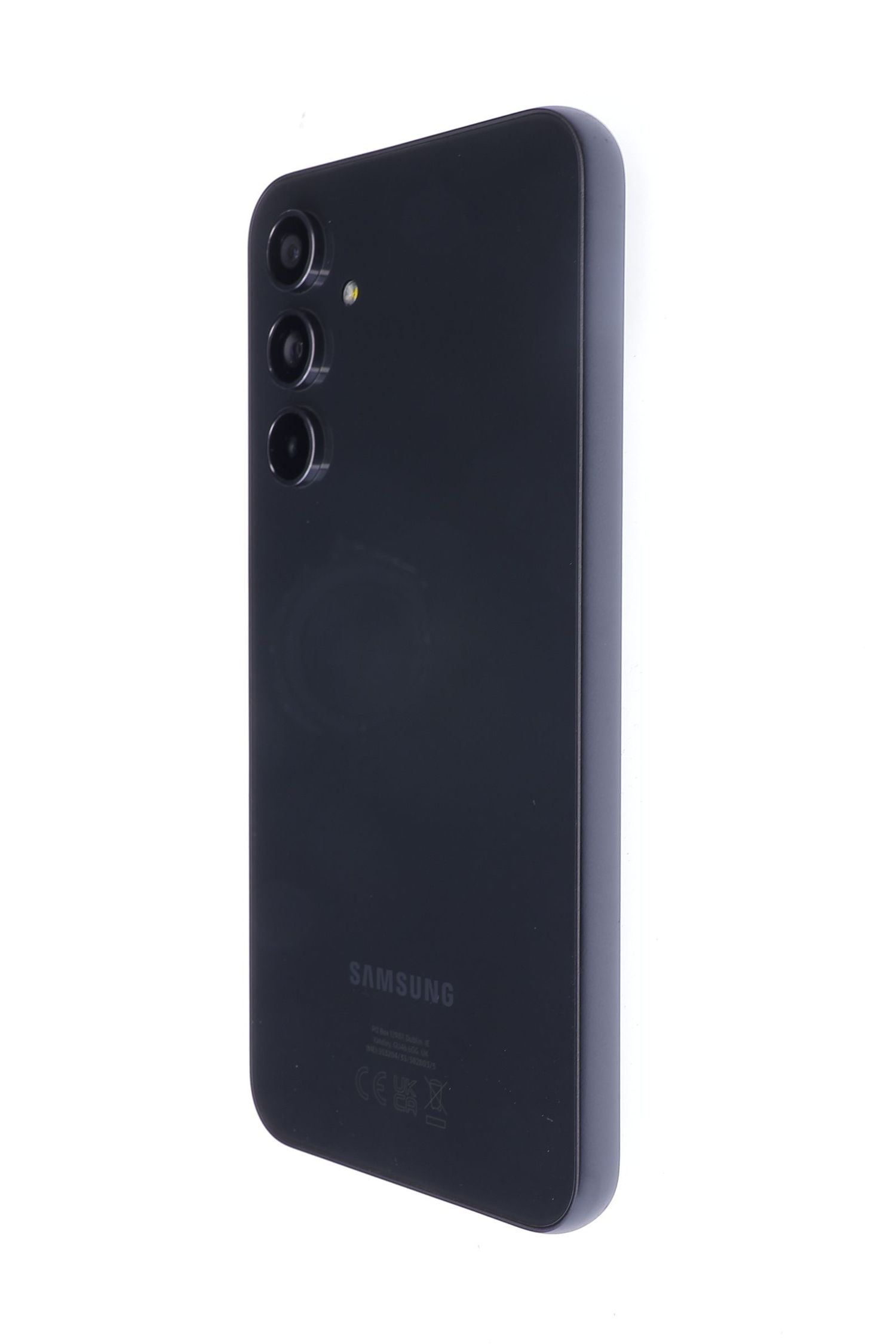 Samsung Galaxy A54 5G 128 GB Awesome Graphite - Σαν καινούργιο