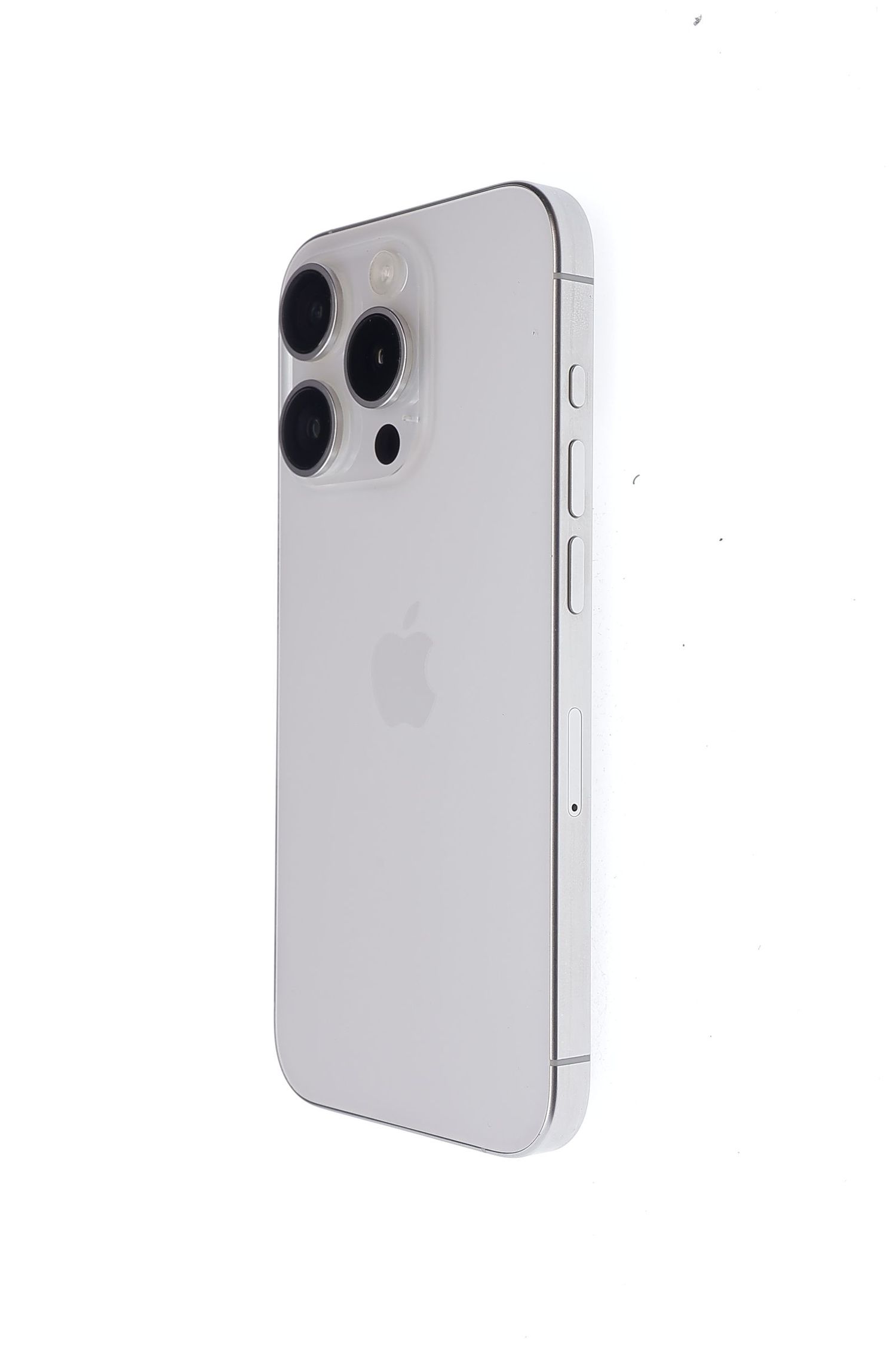 Apple iPhone 15 Pro 128 GB White Titanium - Excelent