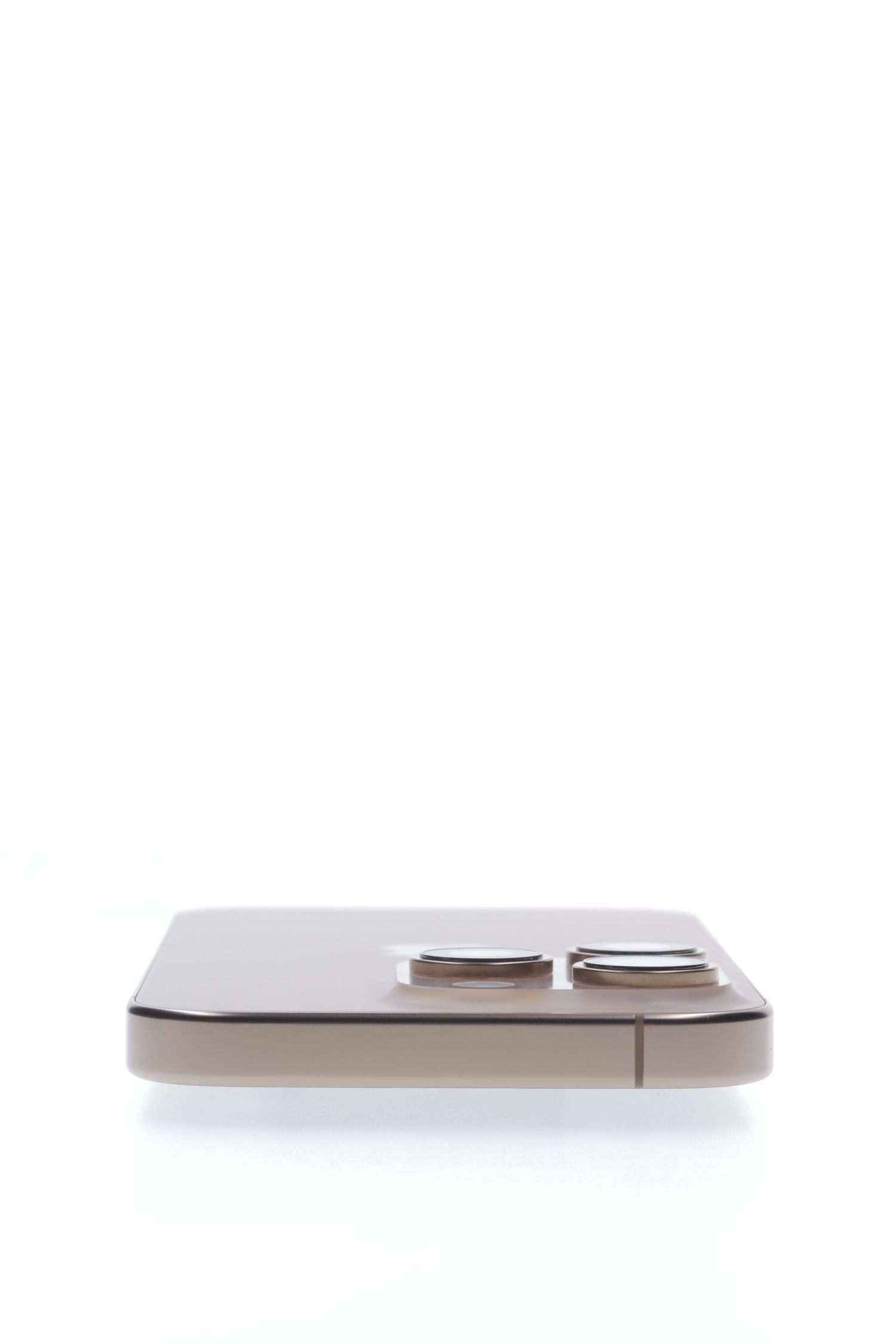 Apple iPhone 16 Pro 128 GB Desert Titanium - Като нов