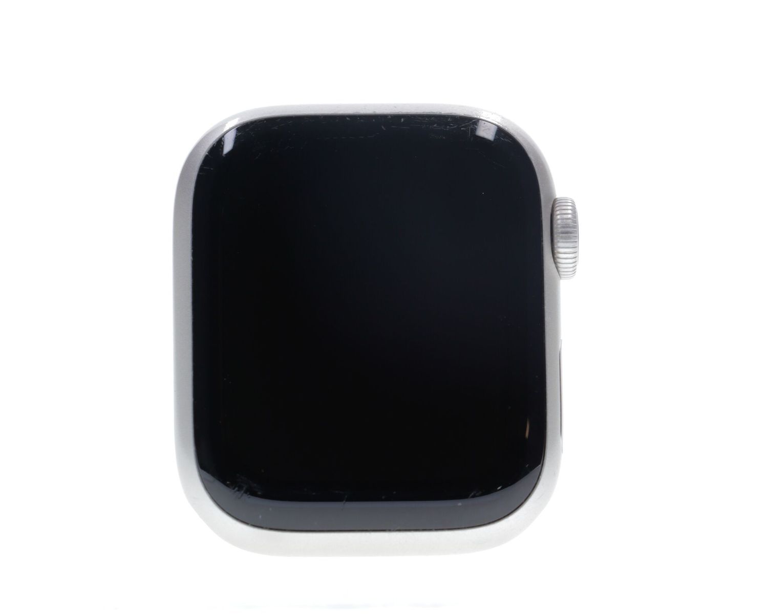 Apple Watch Series 7 2021, GPS + Cellular, Aluminium 41mm Starlight - Εξαιρετικό