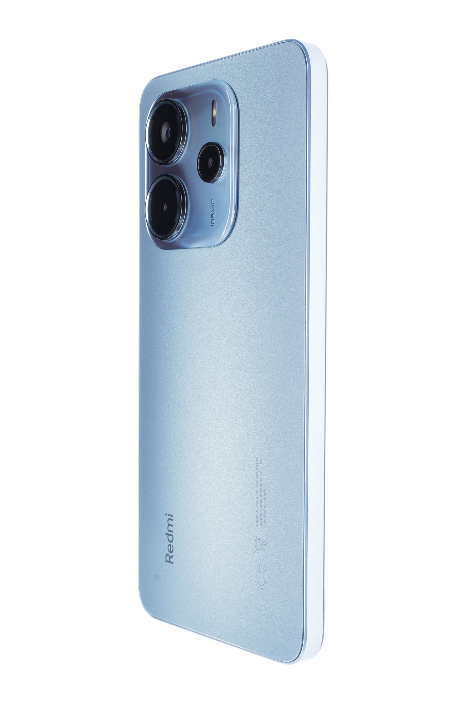 Xiaomi Redmi Note 14 4G Dual Sim 256 GB Ocean Blue - Ca nou