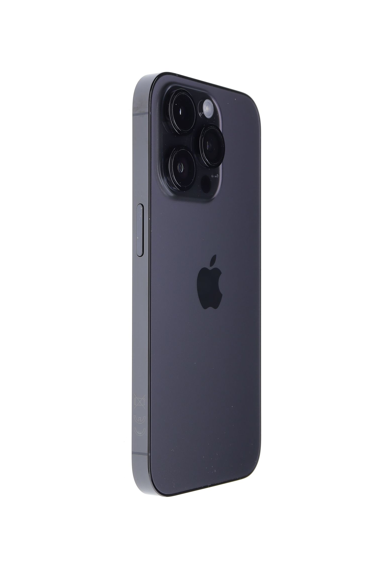 Apple iPhone 14 Pro 512 GB Space Black - Foarte bun