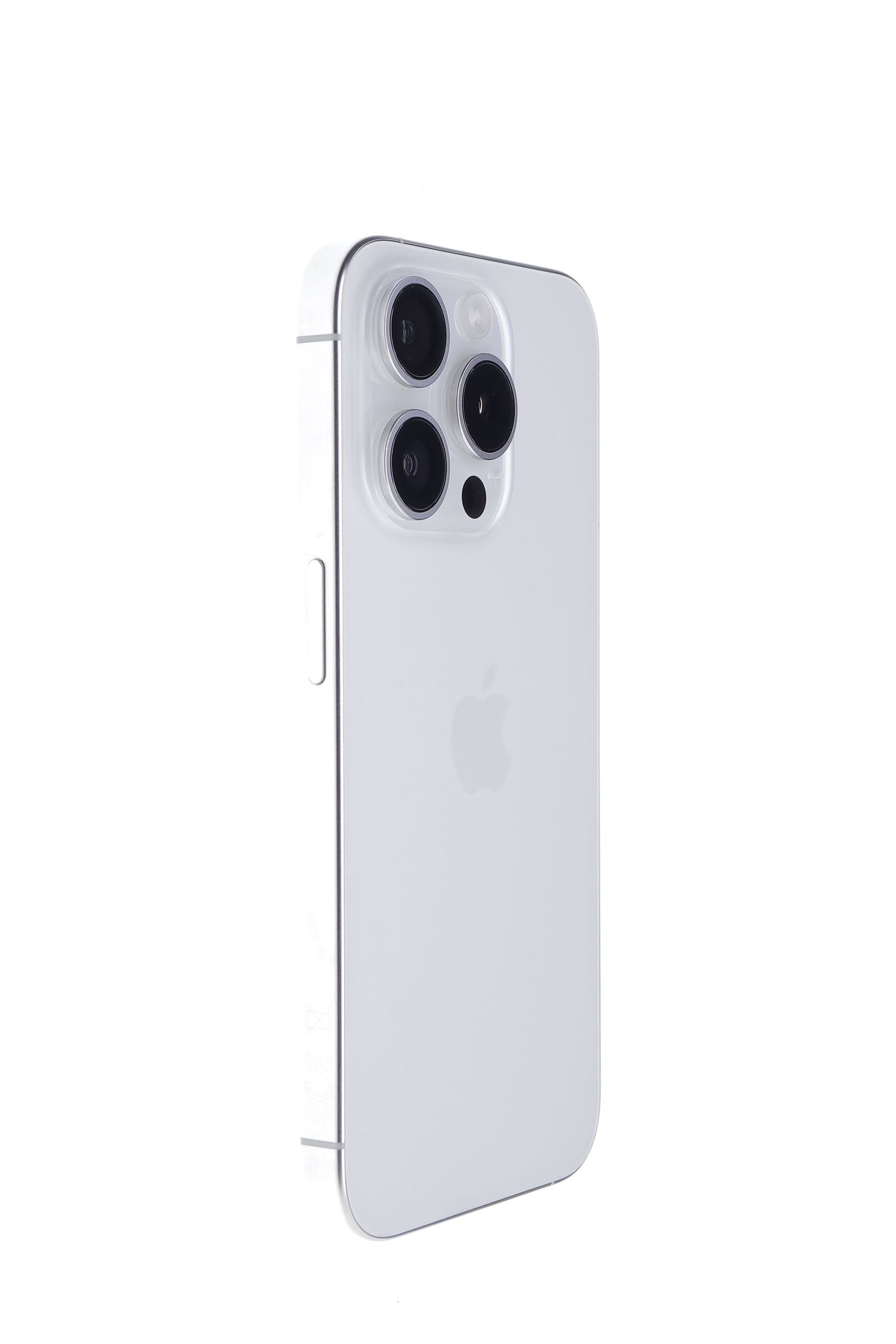 Apple iPhone 15 Pro 128 GB White Titanium - Ca nou
