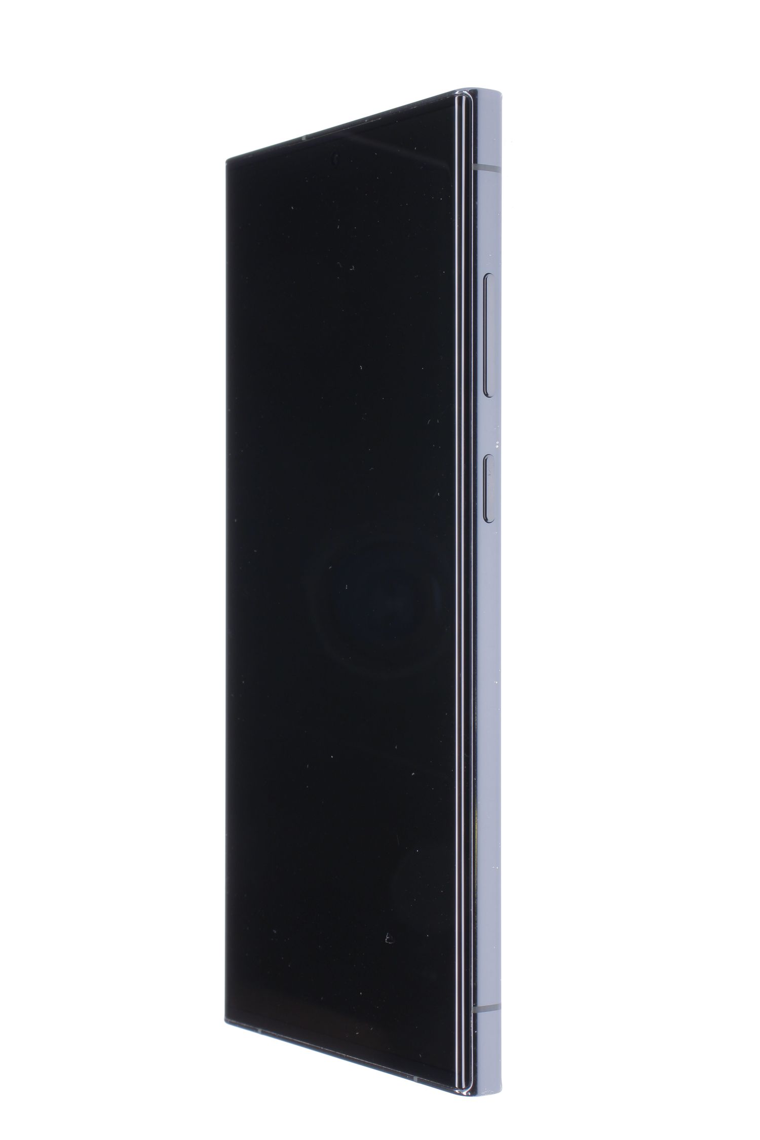 Samsung Galaxy S23 Ultra 5G Dual Sim 512 GB Green - Kiváló