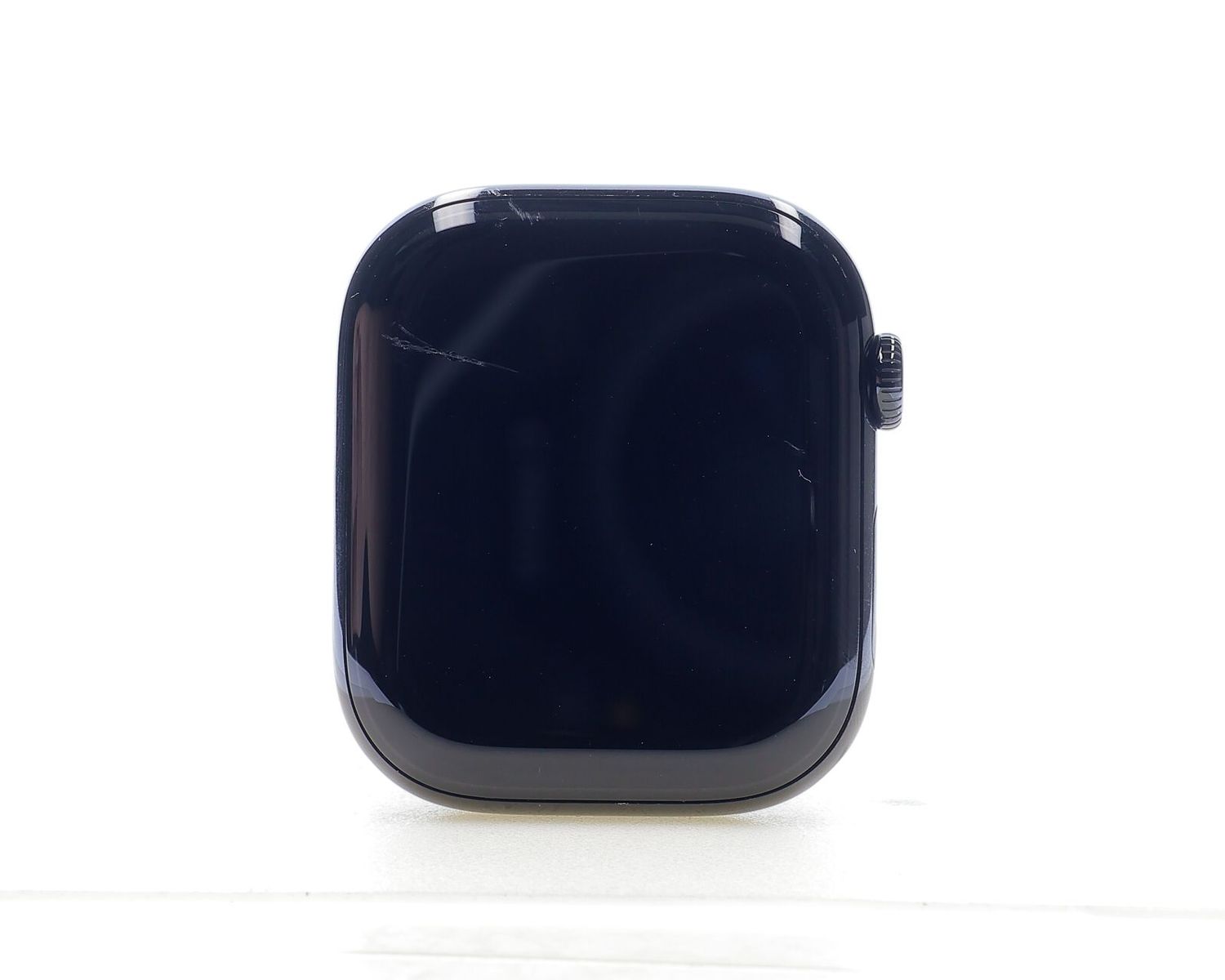 Apple Watch Series 10 2024, GPS, Aluminium 46mm Jet Black - Nagyon jó