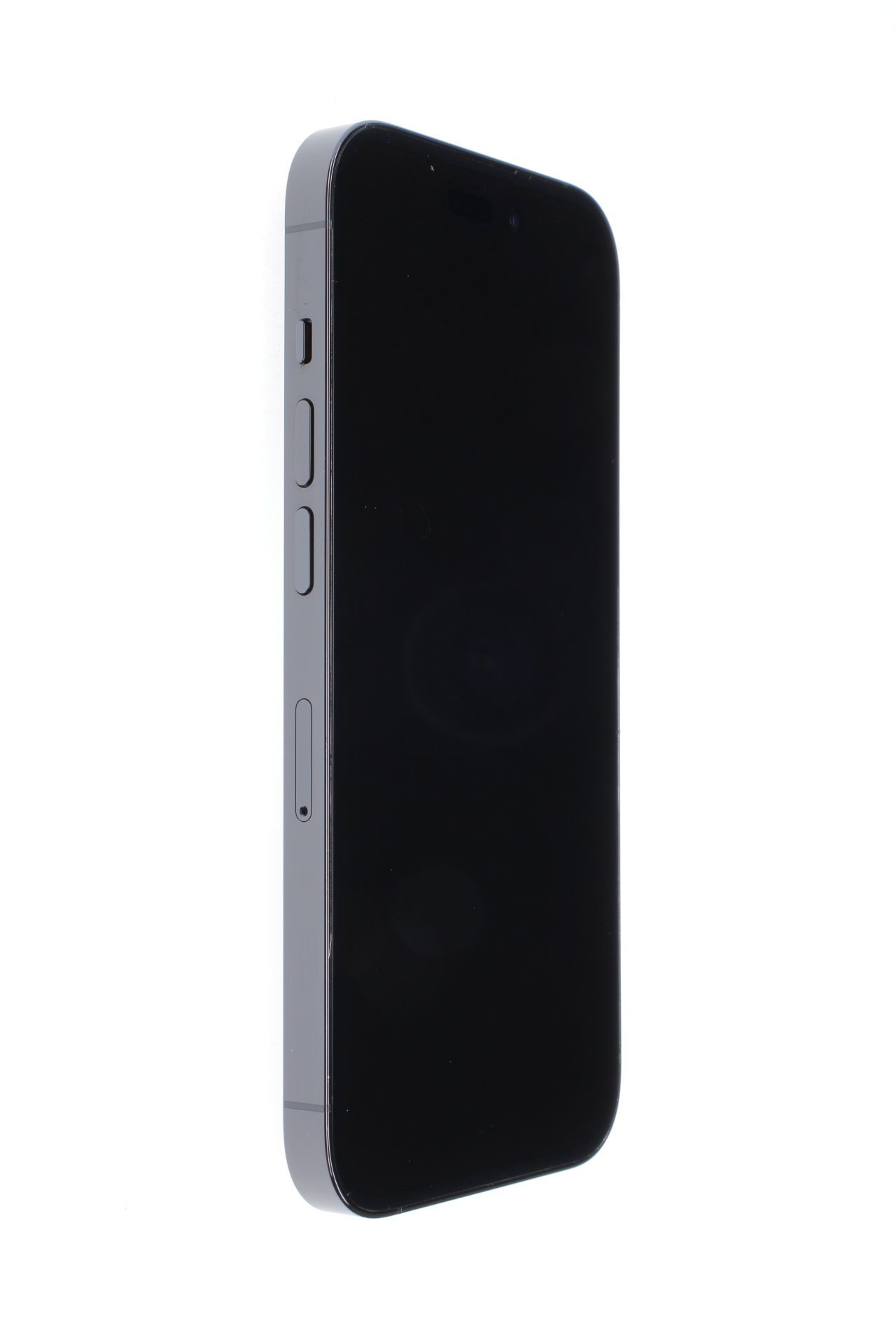 Apple iPhone 14 Pro, Space Black, 256 GB - de la 2.219 lei