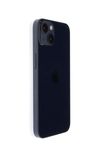 Мобилен телефон Apple iPhone 13, Midnight, 128 GB, Ca Nou