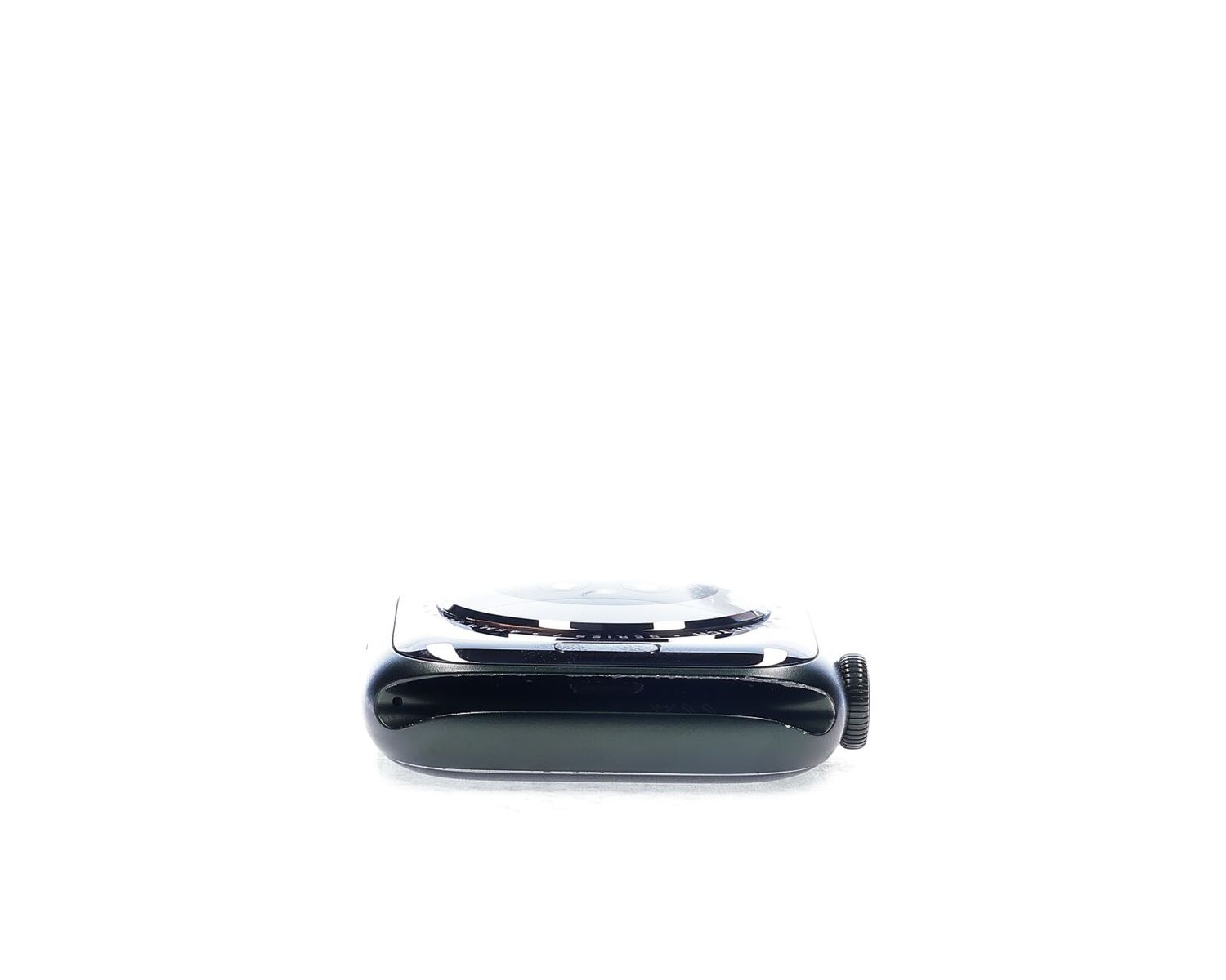 Apple Watch Series 7 2021, GPS, Aluminium 45mm Green - Újszerű