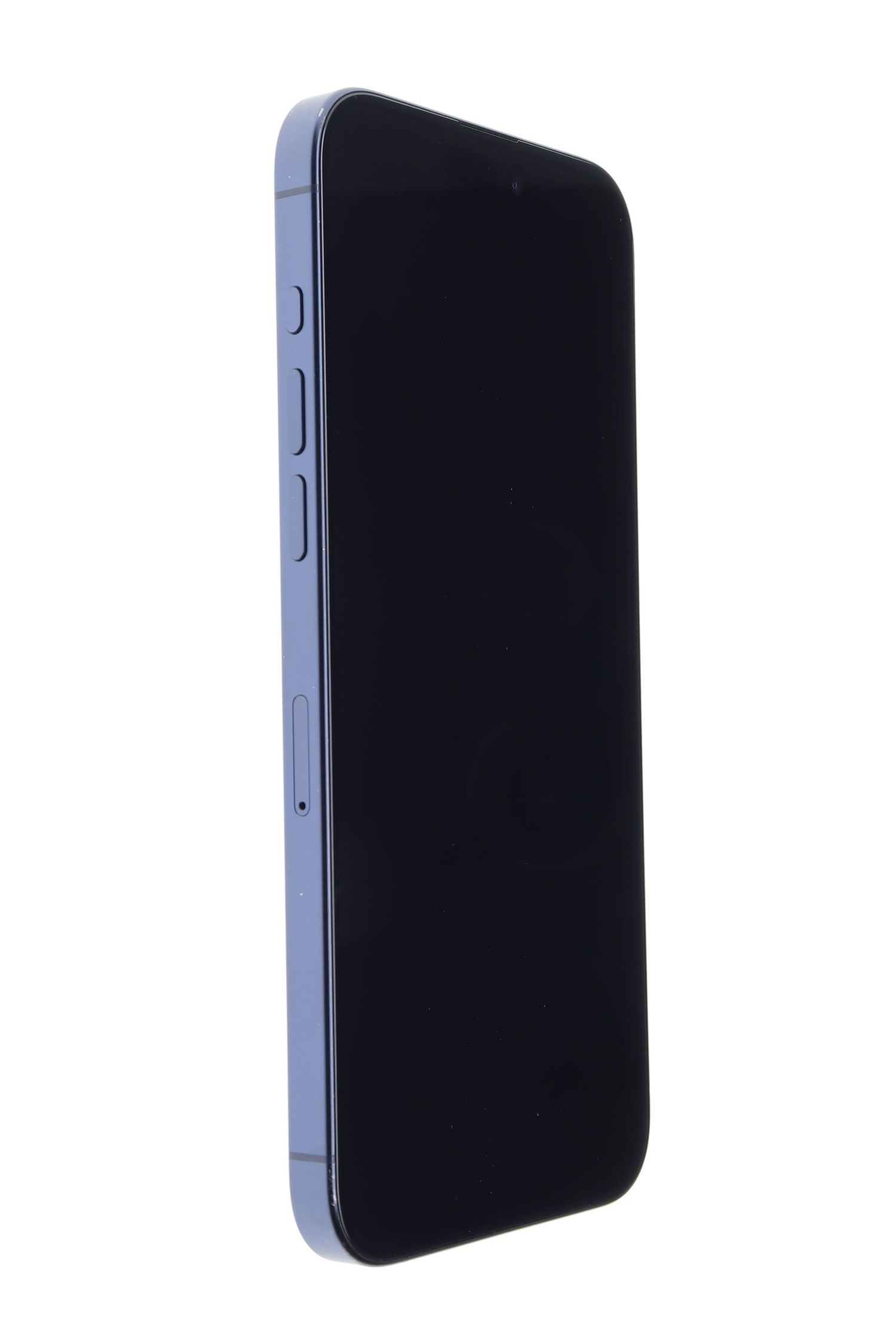Apple iPhone 15 Pro Max, Blue Titanium, 256 GB - de la 3.369 lei