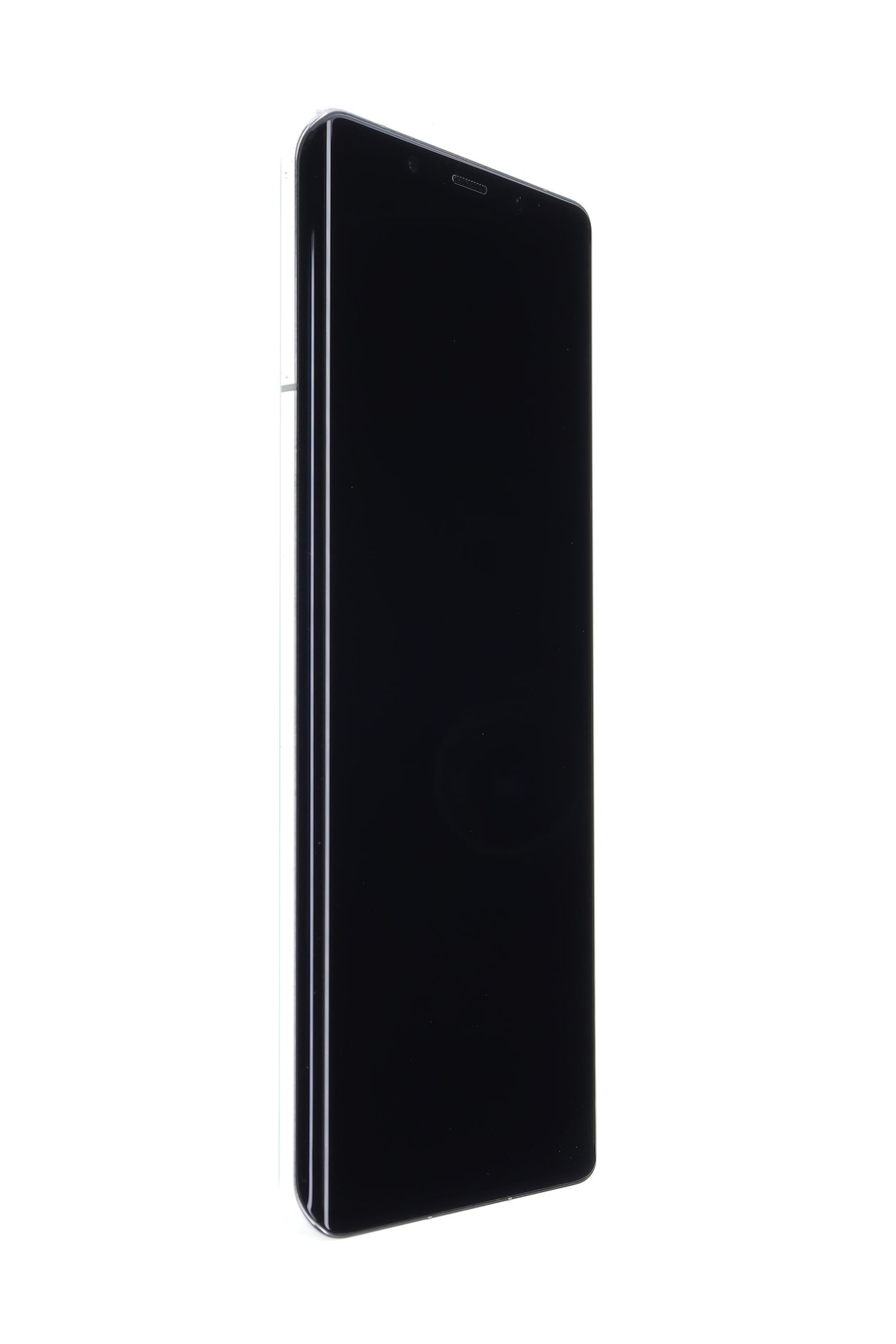 Huawei Mate 50 Pro Dual Sim 256 GB Silver - Kiváló