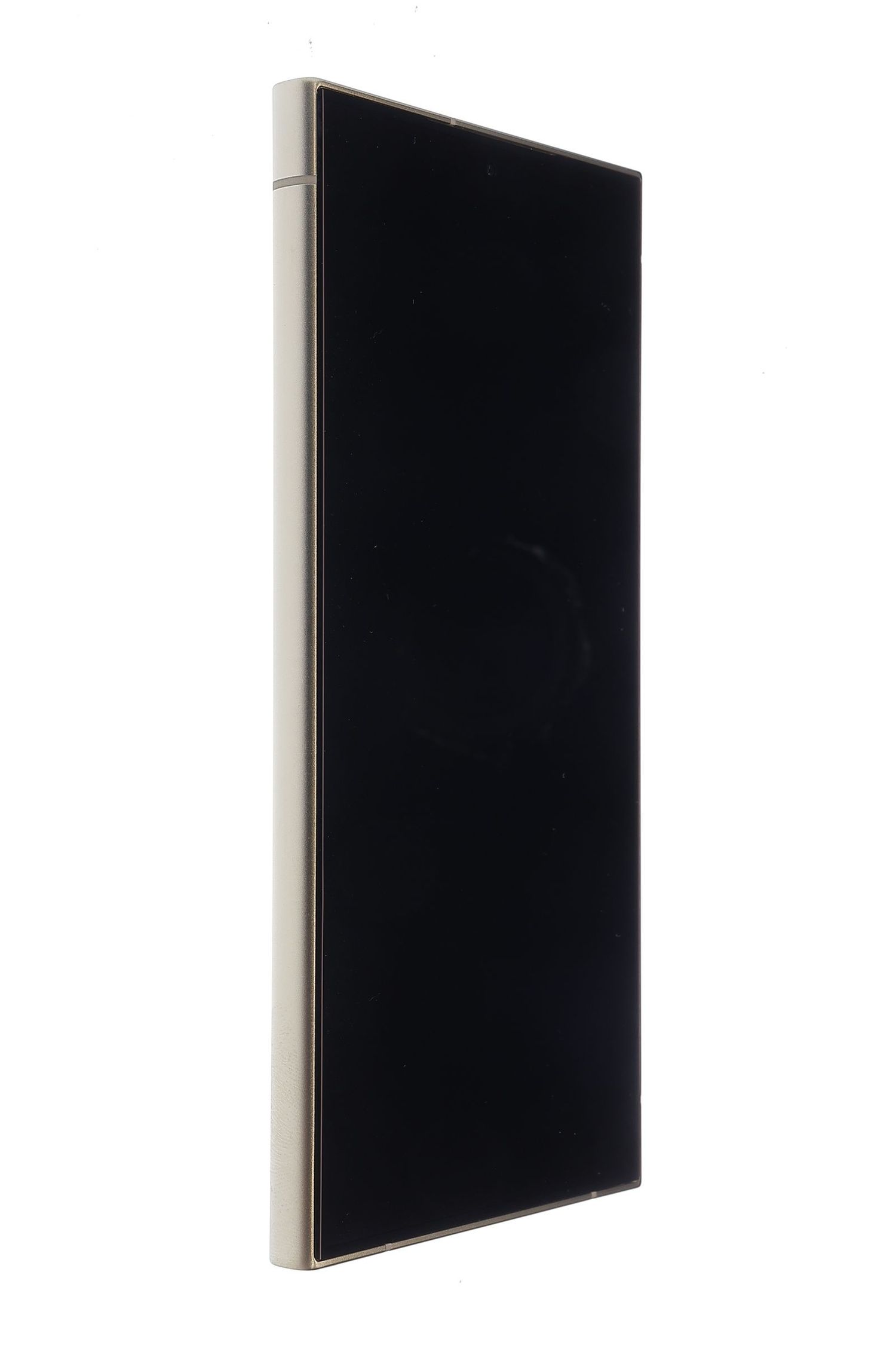 Samsung Galaxy S24 Ultra 5G Dual Sim 512 GB Titanium Yellow