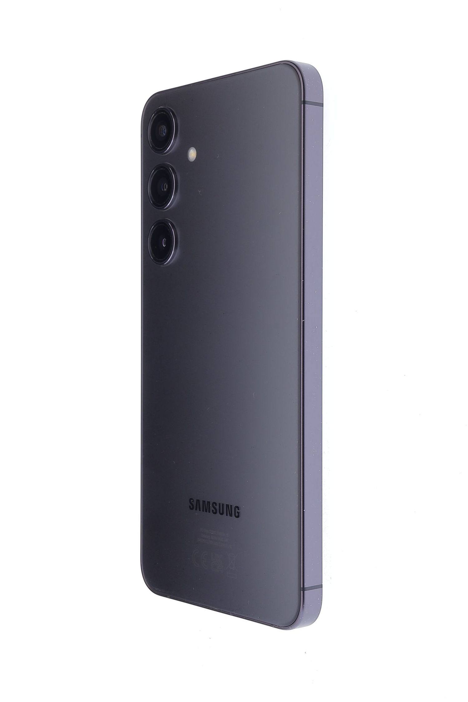 Samsung Galaxy S24 Plus 5G Dual Sim 512 GB Onyx Black - Nagyon jó