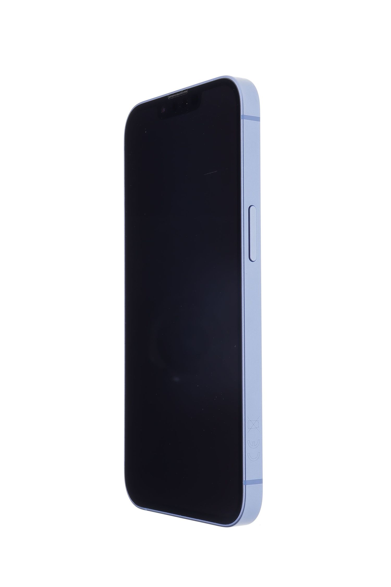 Apple iPhone 14 128 GB Blue - Πολύ καλό