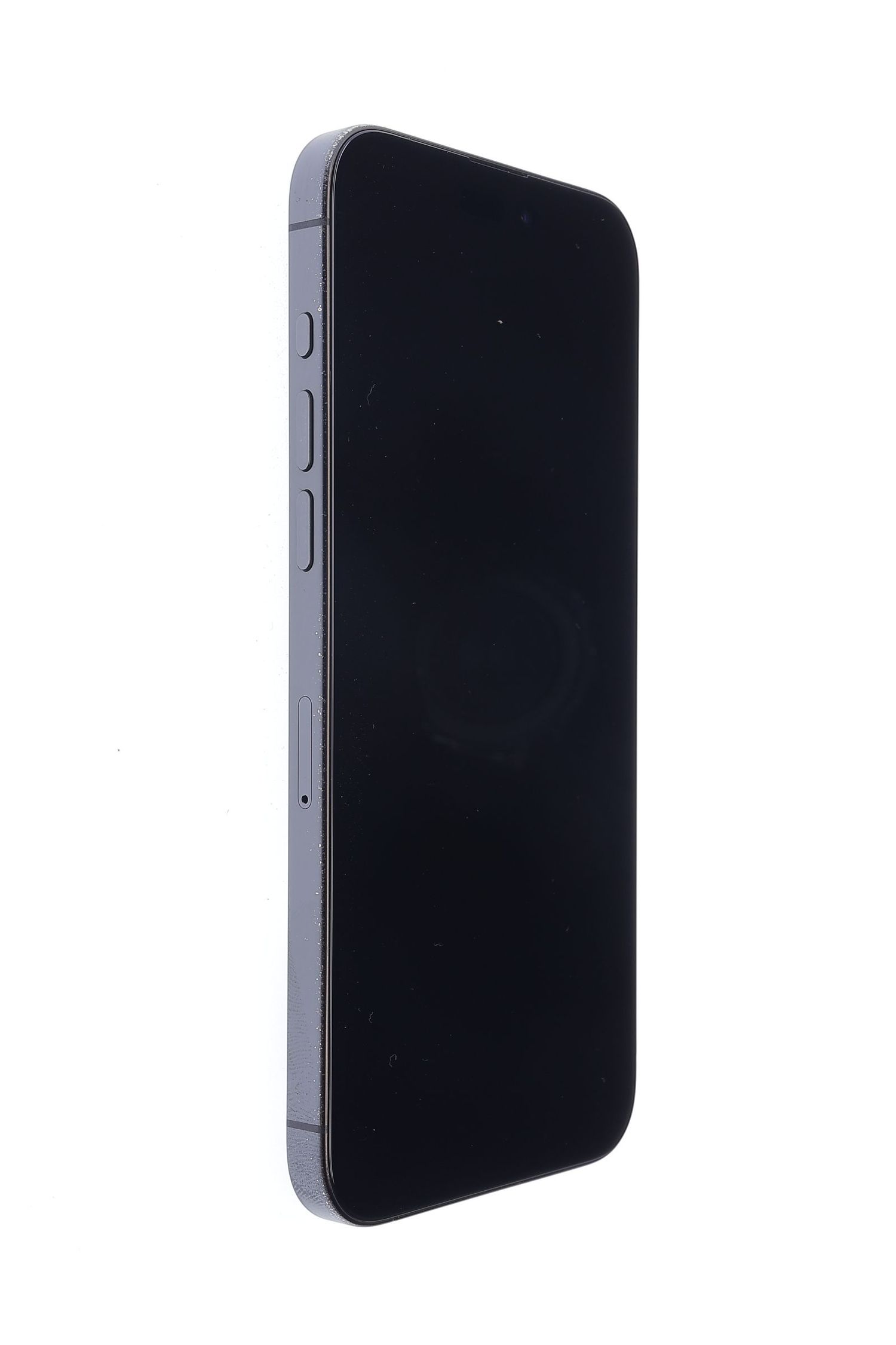Apple iPhone 15 Pro Max 256 GB Black Titanium - Nagyon jó