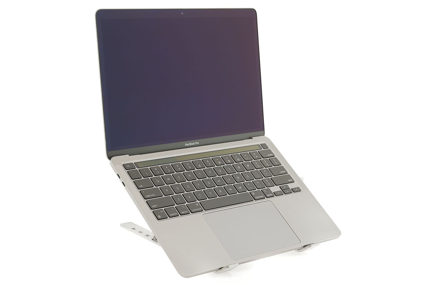 Apple MacBook Pro 13″ Touch Bar 2020, i5 2 GHz, 16 GB, Intel Iris Plus Graphics 512 GB Space Gray - Отлично