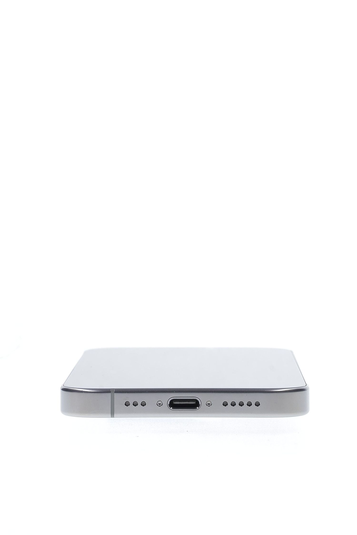 Apple iPhone 16 Pro 128 GB Natural Titanium - Ca nou