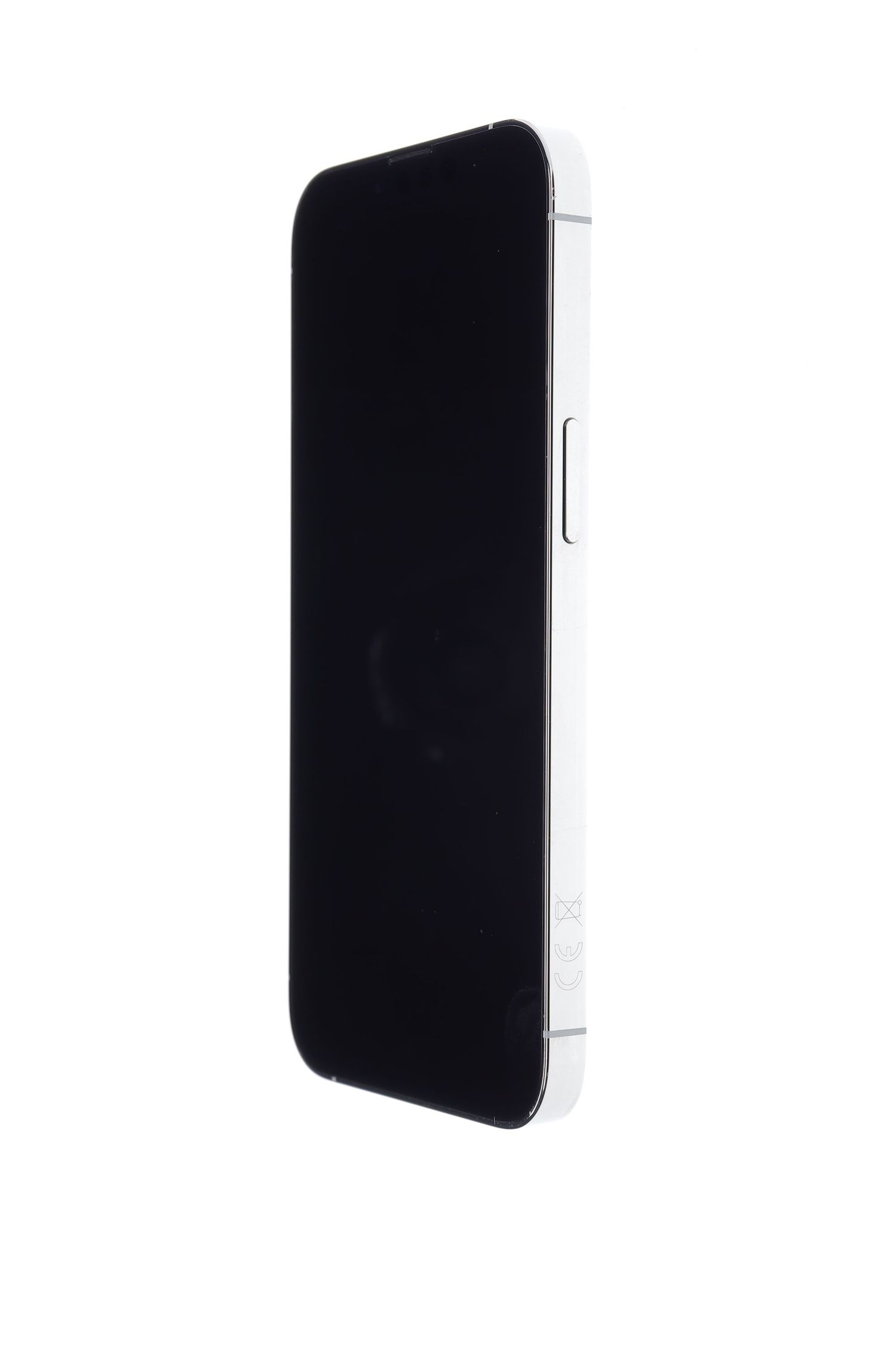 Apple iPhone 13 Pro 512 GB Silver - Εξαιρετικό