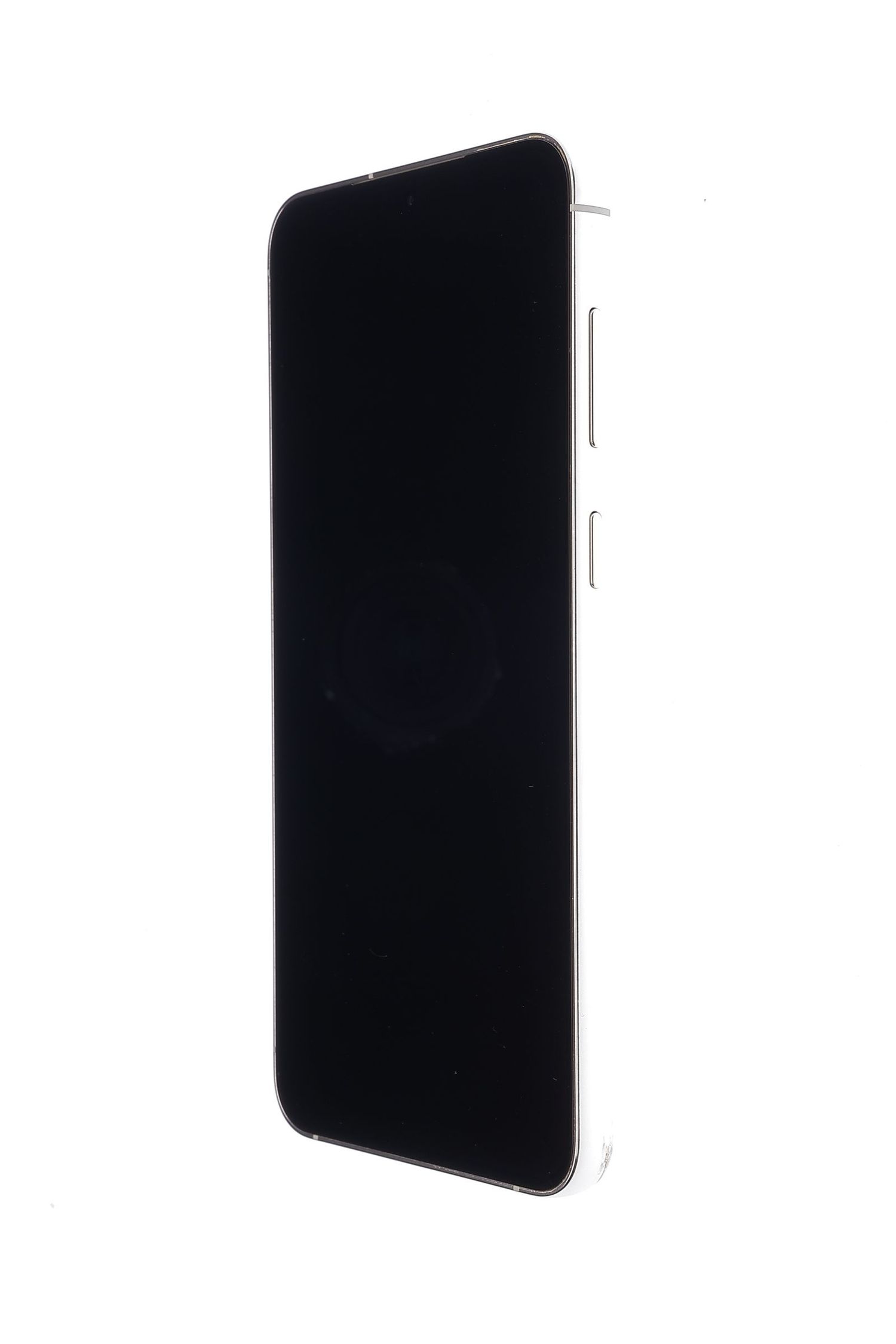 Samsung Galaxy S23 Plus 5G Dual Sim 256 GB Cream - Újszerű