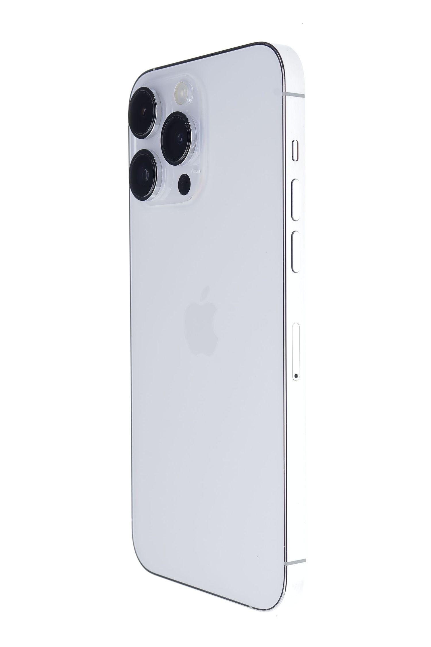 Apple iPhone 14 Pro Max 128 GB Silver - Εξαιρετικό