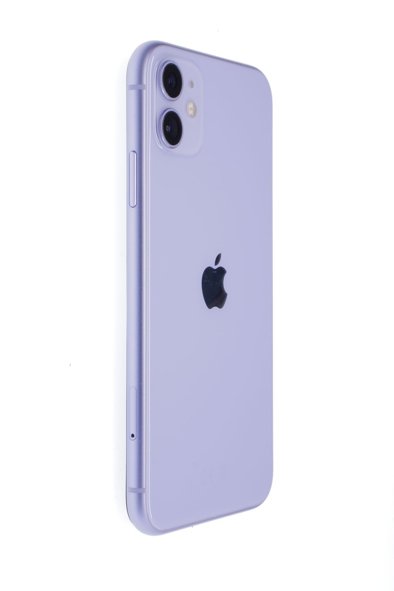 Apple iPhone 11, Purple, 64 GB - de la 599 lei