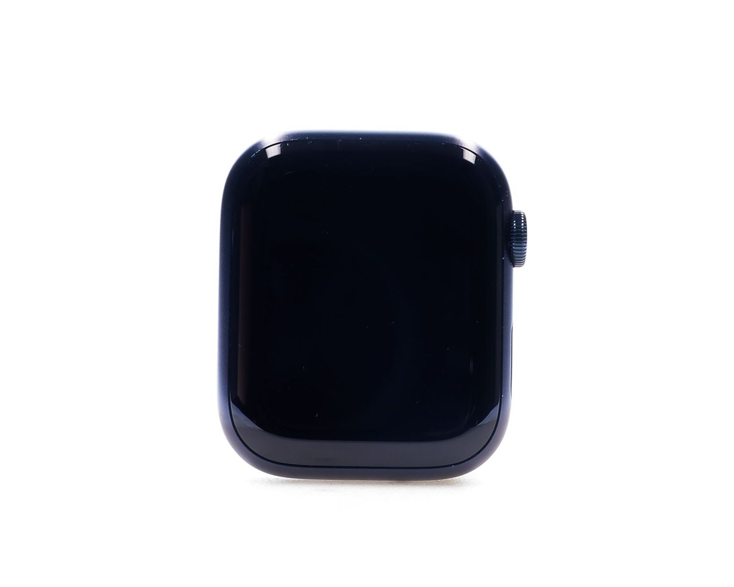 Apple Watch Series 8 2022, GPS, Aluminium 45mm Midnight - Újszerű