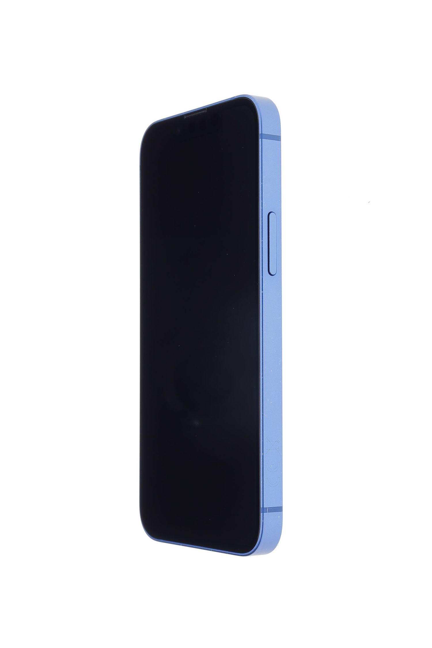 Apple iPhone 13 mini 256 GB Blue - Като нов