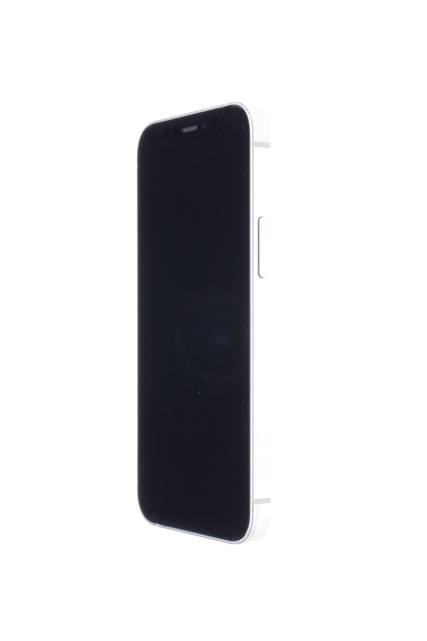Apple iPhone 12 mini 64 GB White - Ca nou