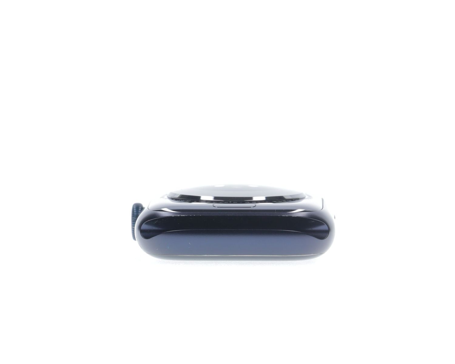 Apple Watch Series 9 2023, GPS + Cellular, Aluminium 45mm Midnight - Excelent
