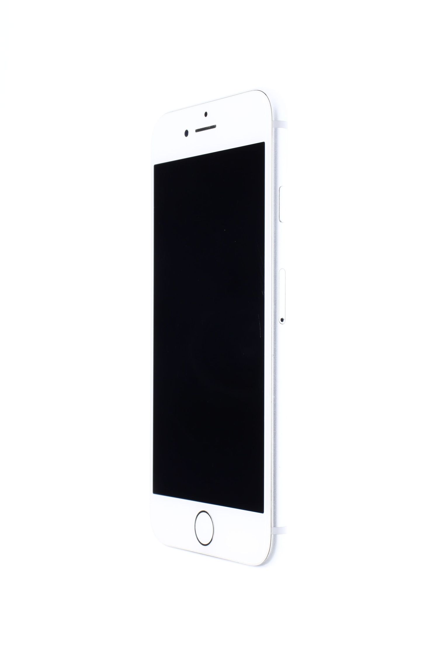 Apple iPhone 8 256 GB Silver - Kiváló