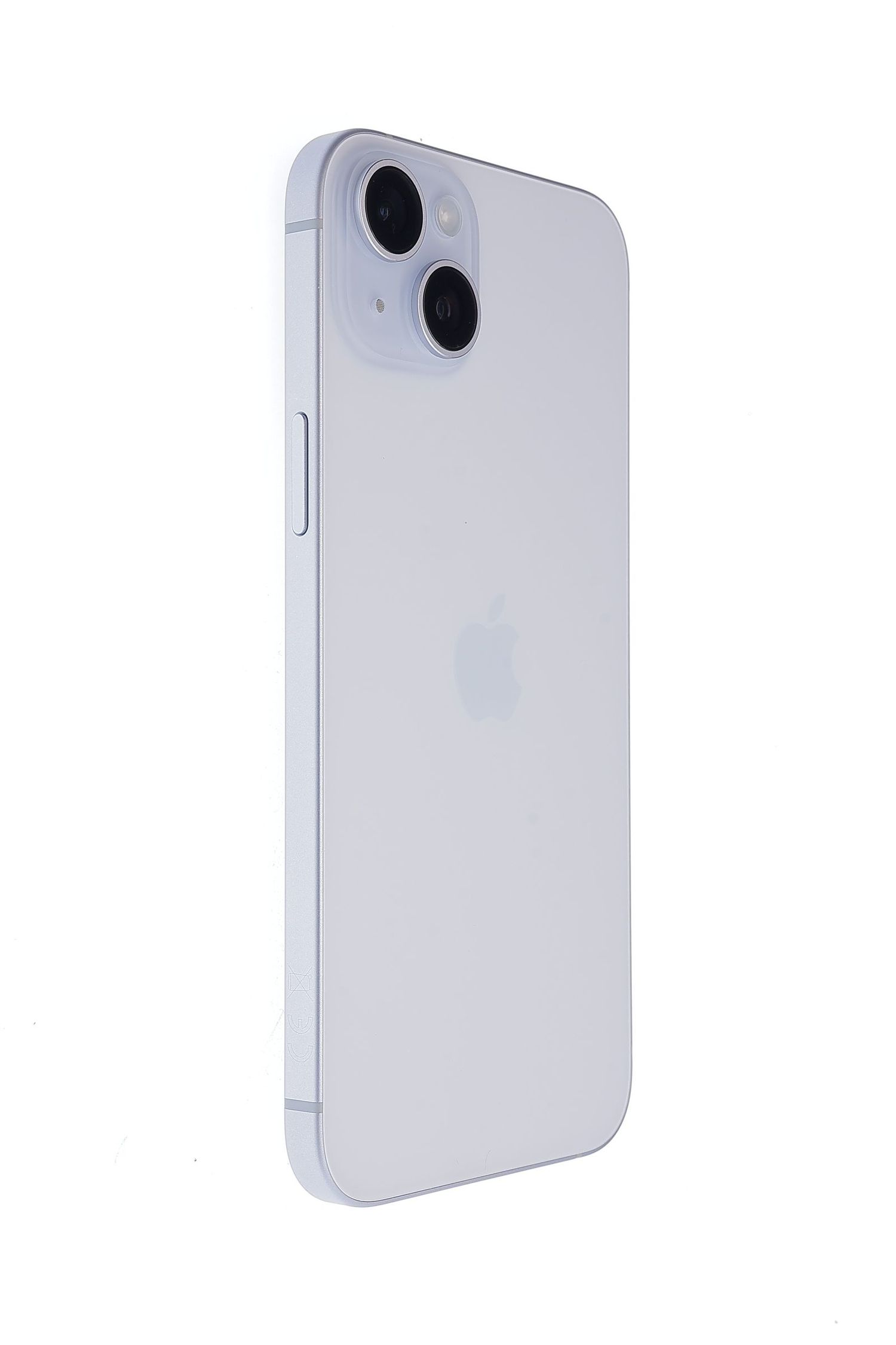 Apple iPhone 15 Plus 128 GB Blue - Újszerű