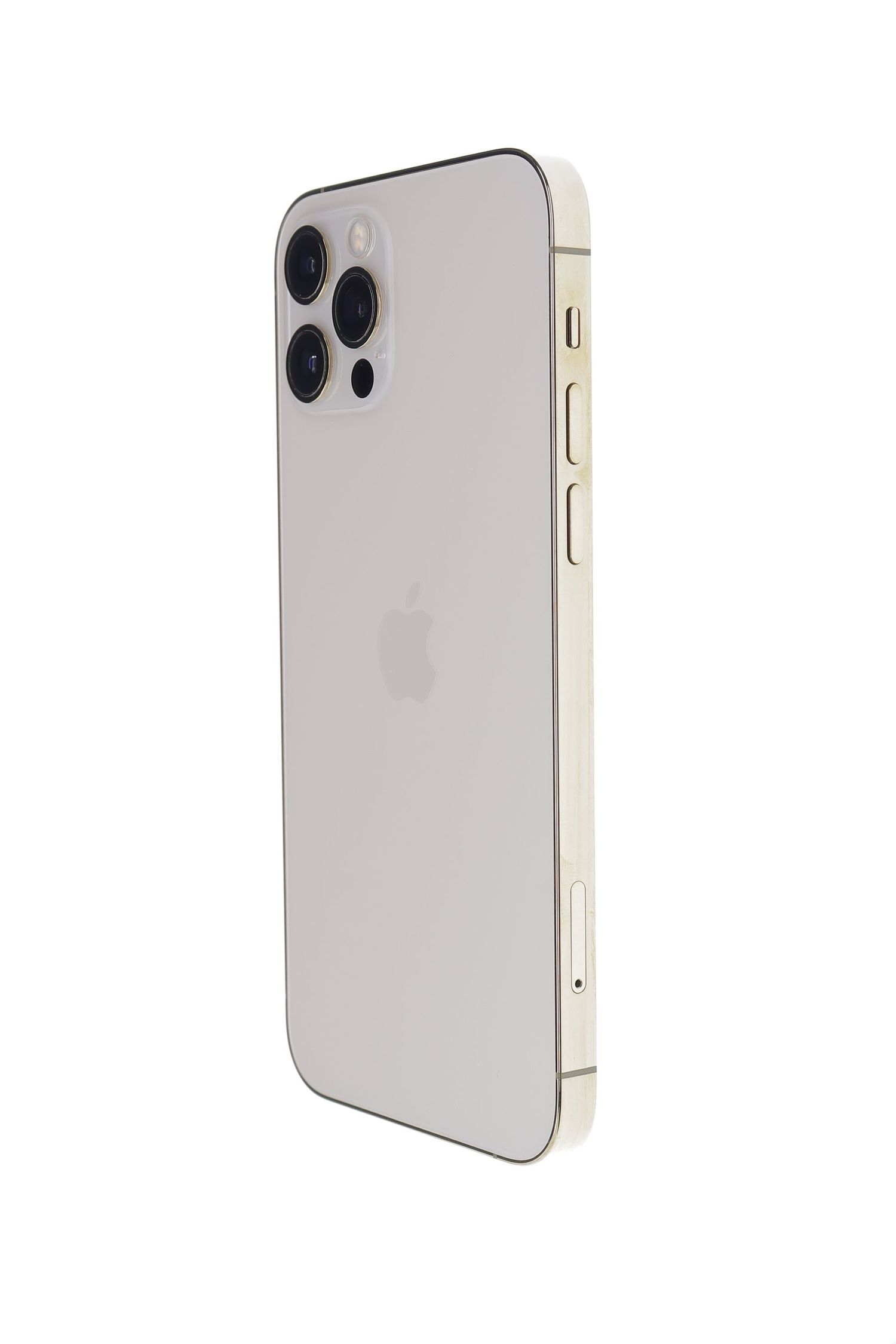 Apple iPhone 12 Pro 128 GB Gold - Foarte bun