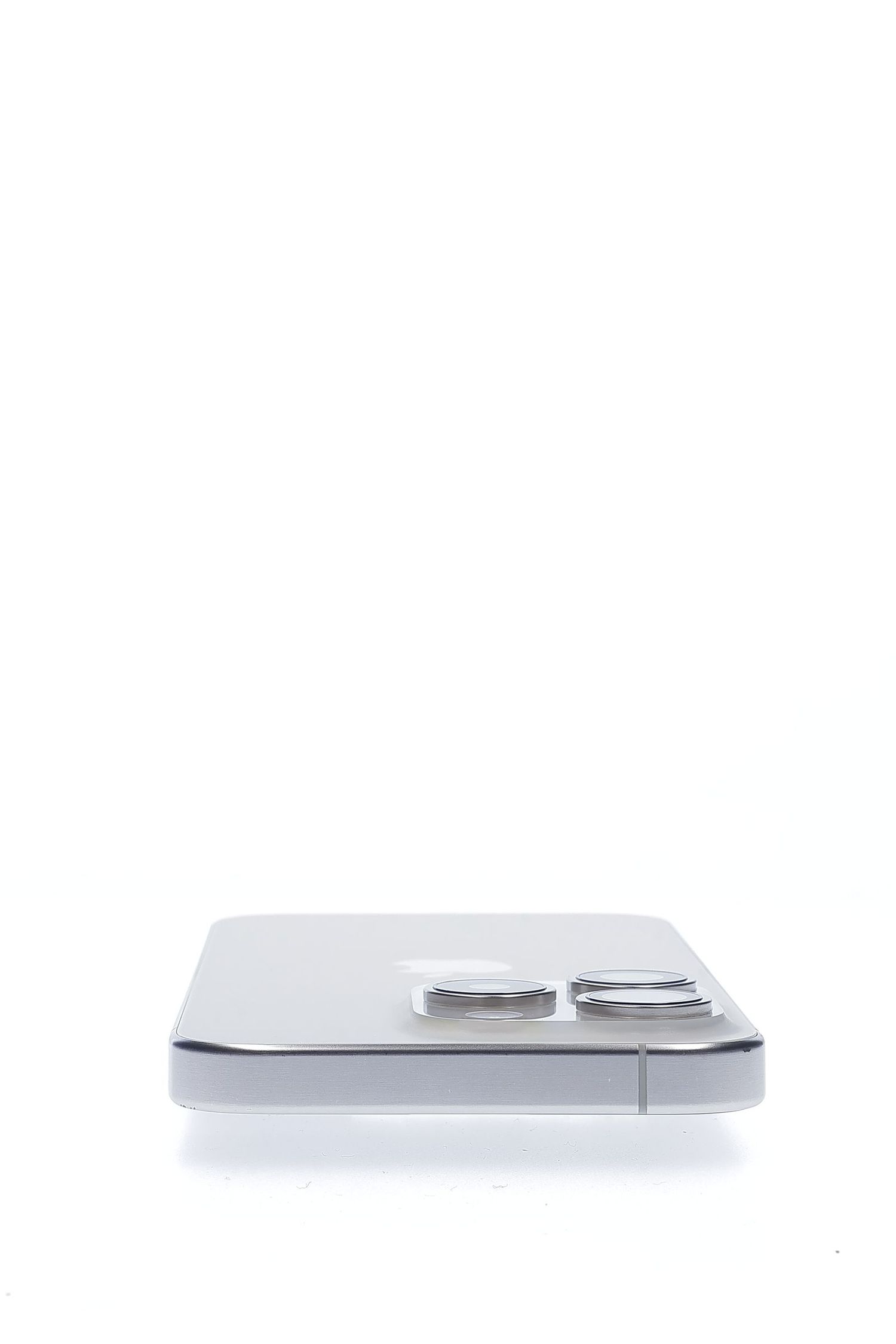 Apple iPhone 15 Pro 128 GB White Titanium - Excelent