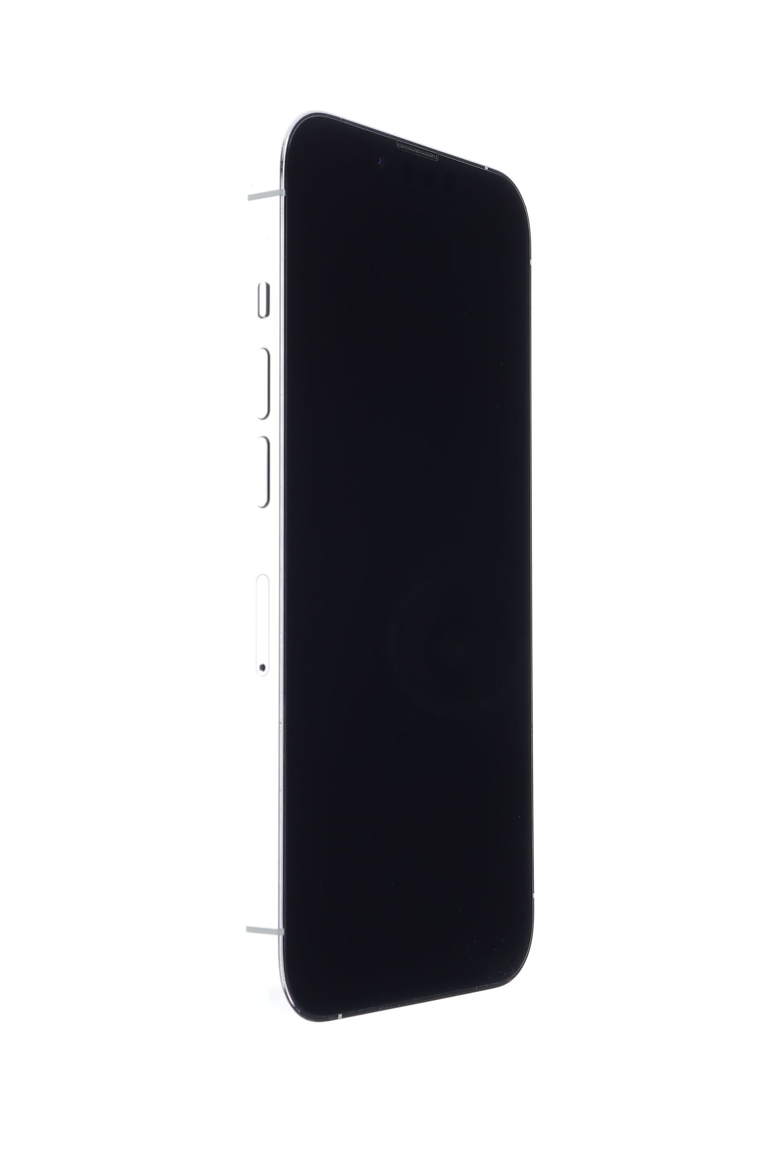 Apple iPhone 13 Pro 256 GB Silver - Σαν καινούργιο