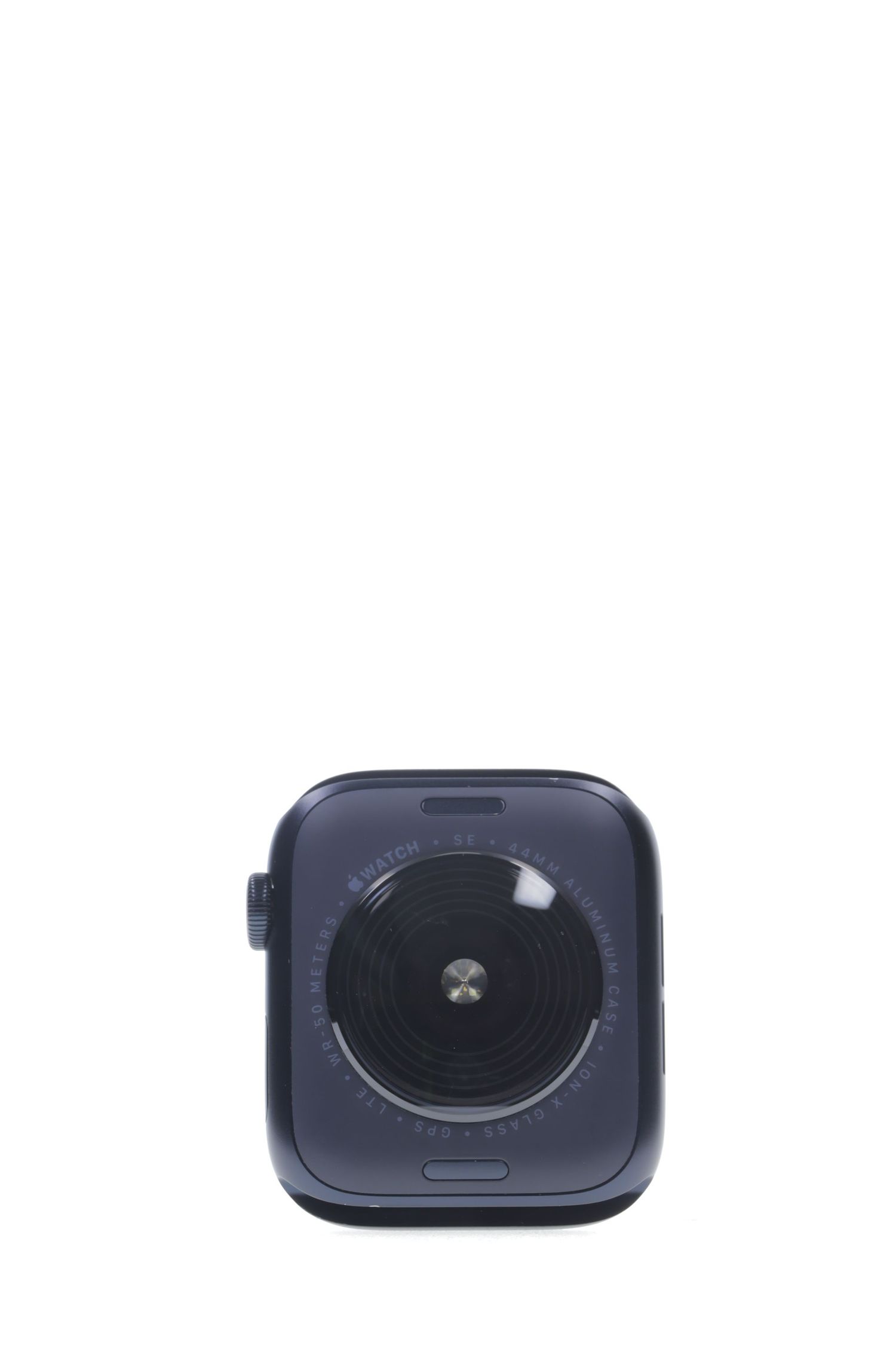 Apple Watch SE 2022, GPS + Cellular, Aluminium 44mm Midnight - Újszerű