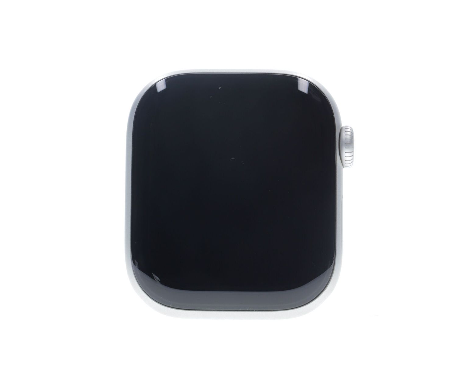 Apple Watch Series 10 2024, GPS, Aluminium 42mm Silver - Като нов