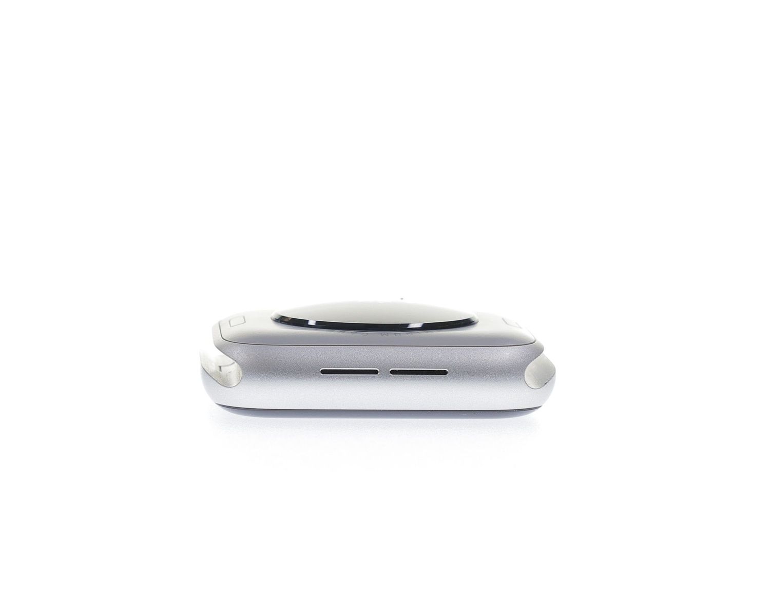 Apple Watch SE 2022, GPS, Aluminium 44mm Silver - Σαν καινούργιο