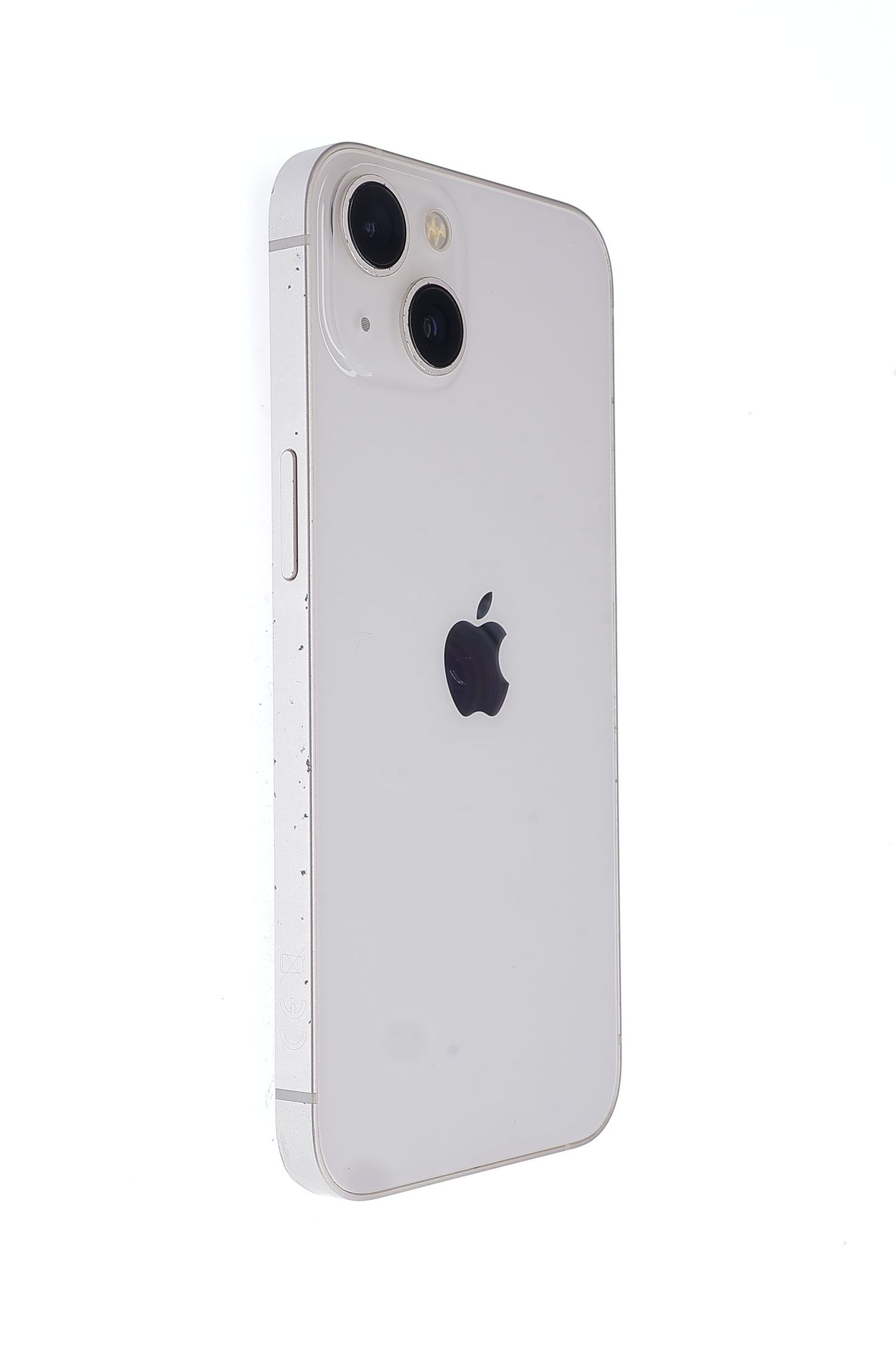 Apple iPhone 13 256 GB Starlight - Kiváló