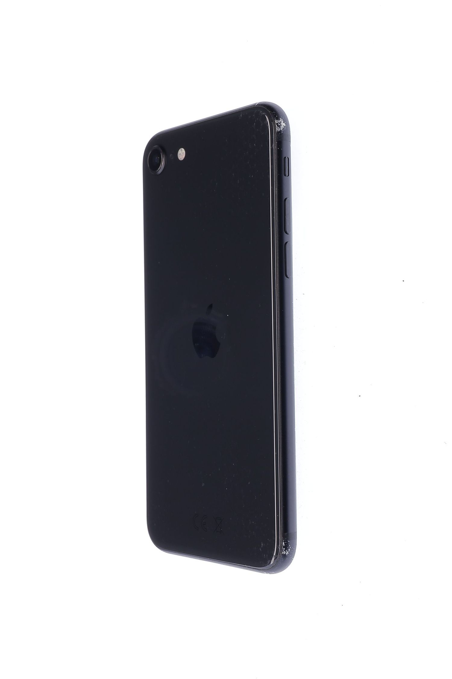 Apple iPhone SE 2020 64 GB Black - Foarte bun