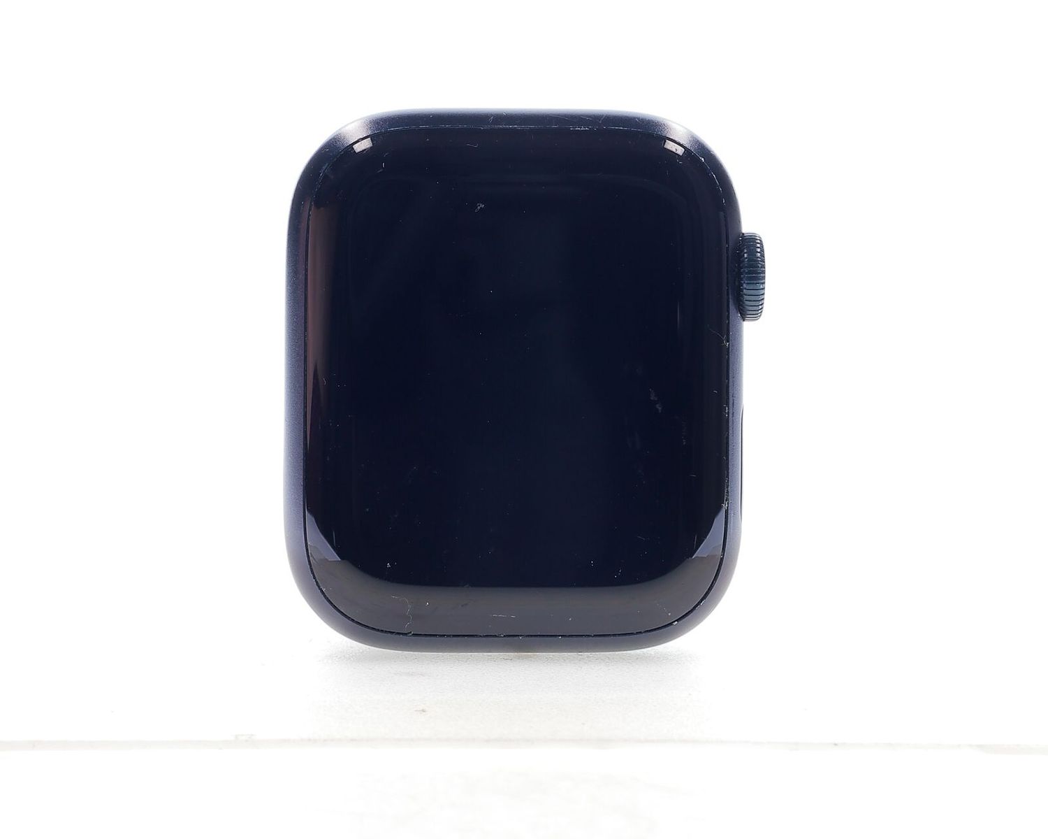Apple Watch Series 7 2021, GPS, Aluminium 45mm Midnight - Отлично