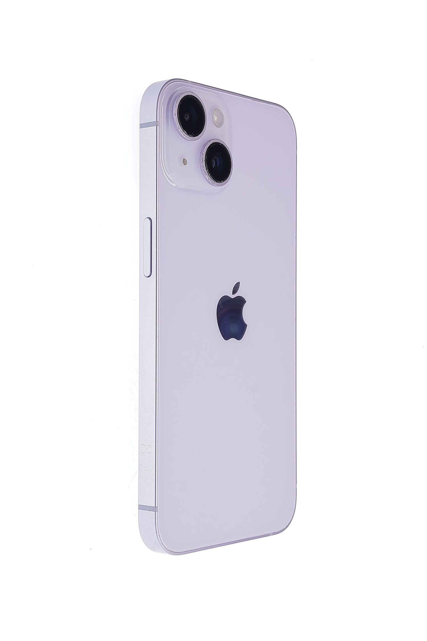 Apple iPhone 14 128 GB Purple - Πολύ καλό