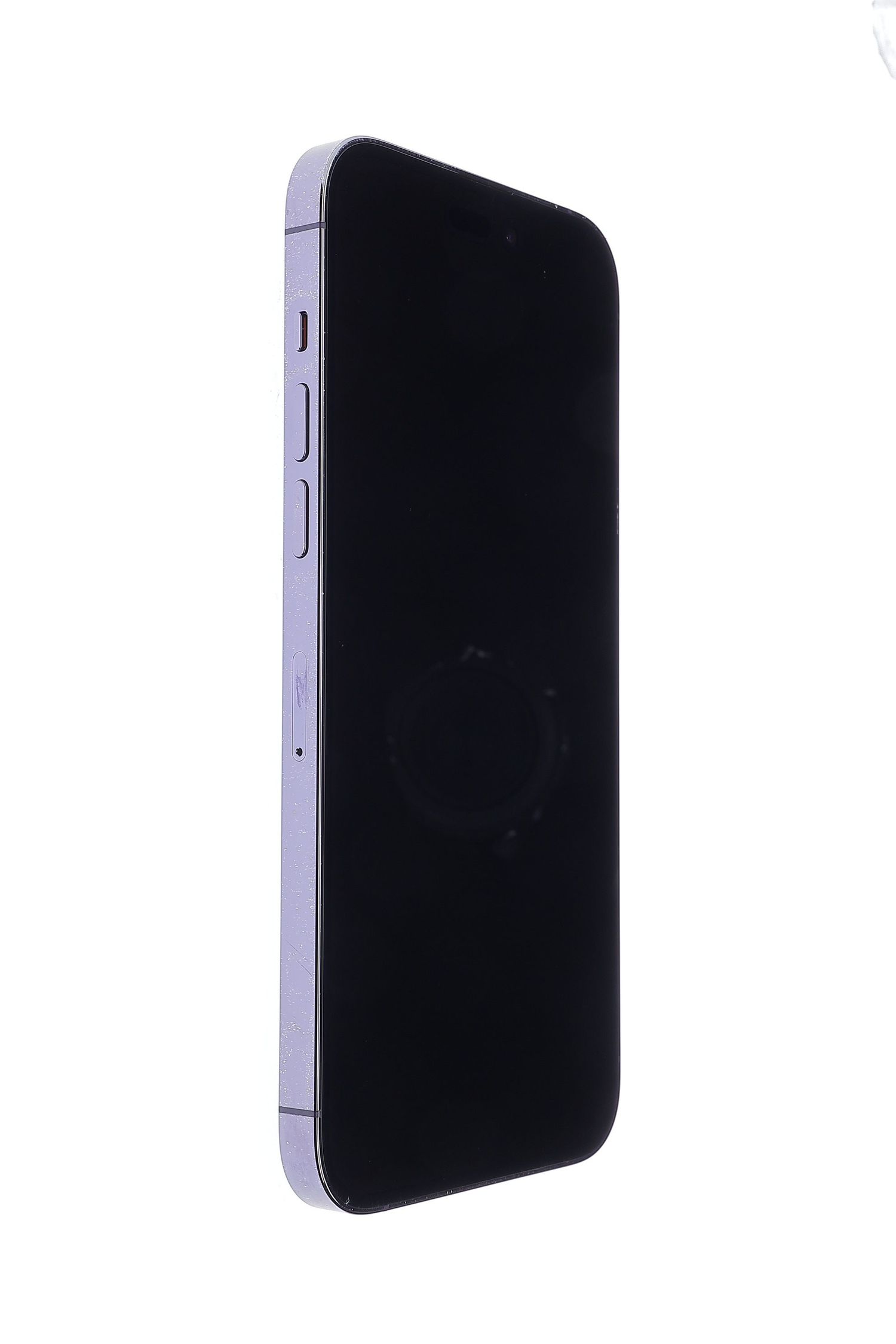 Apple iPhone 14 Pro Max 128 GB Deep Purple - Excelent