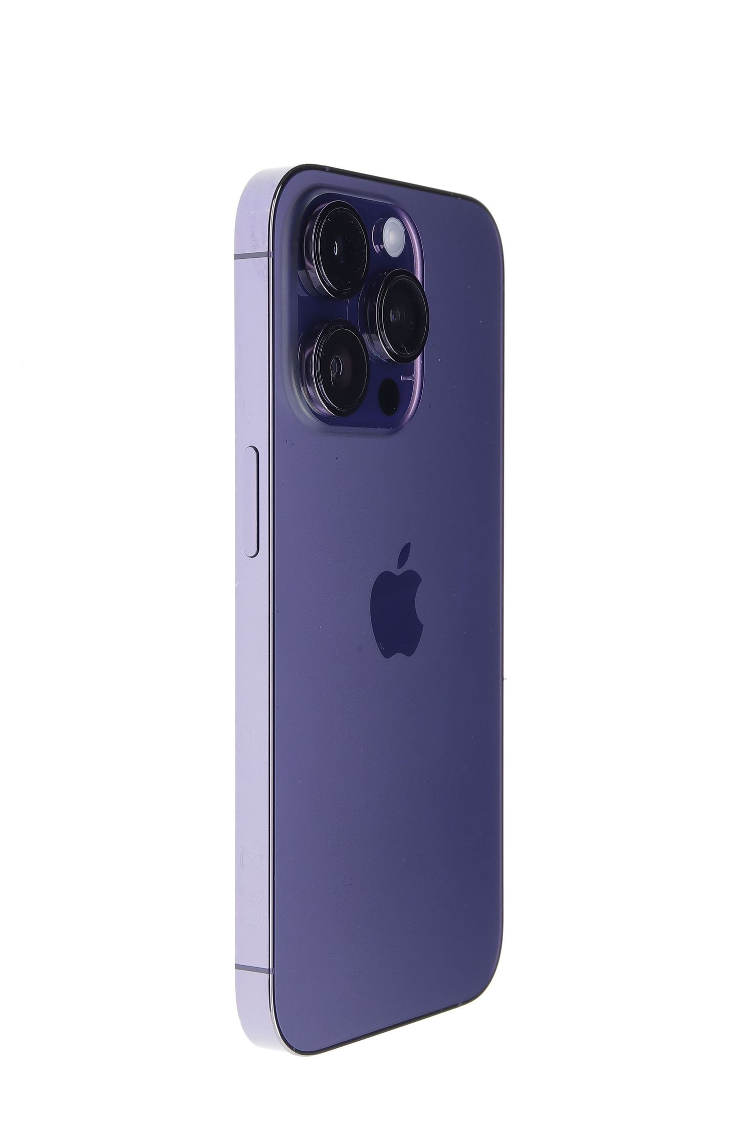 Apple iPhone 14 Pro ディープパープル Apple iPhone 14 Pro, Deep Purple, 256 GB - de la 2.219 lei