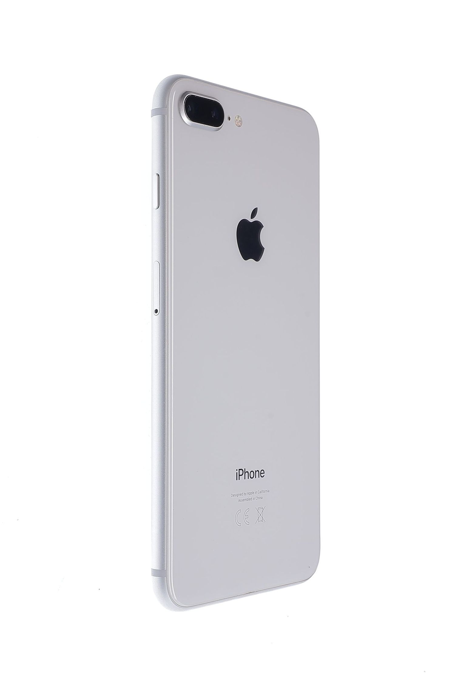 Apple iPhone 8 Plus 64 GB Silver - Много добро