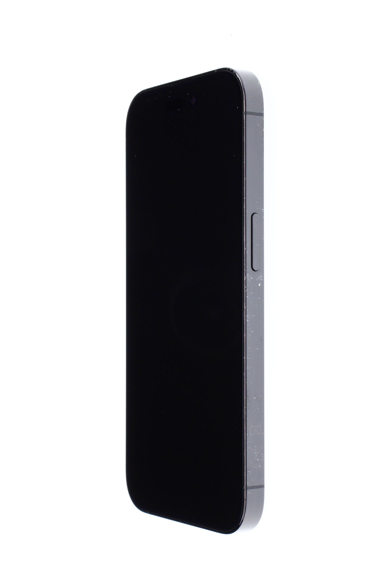 Apple iPhone 14 Pro 256 GB Space Black - Εξαιρετικό