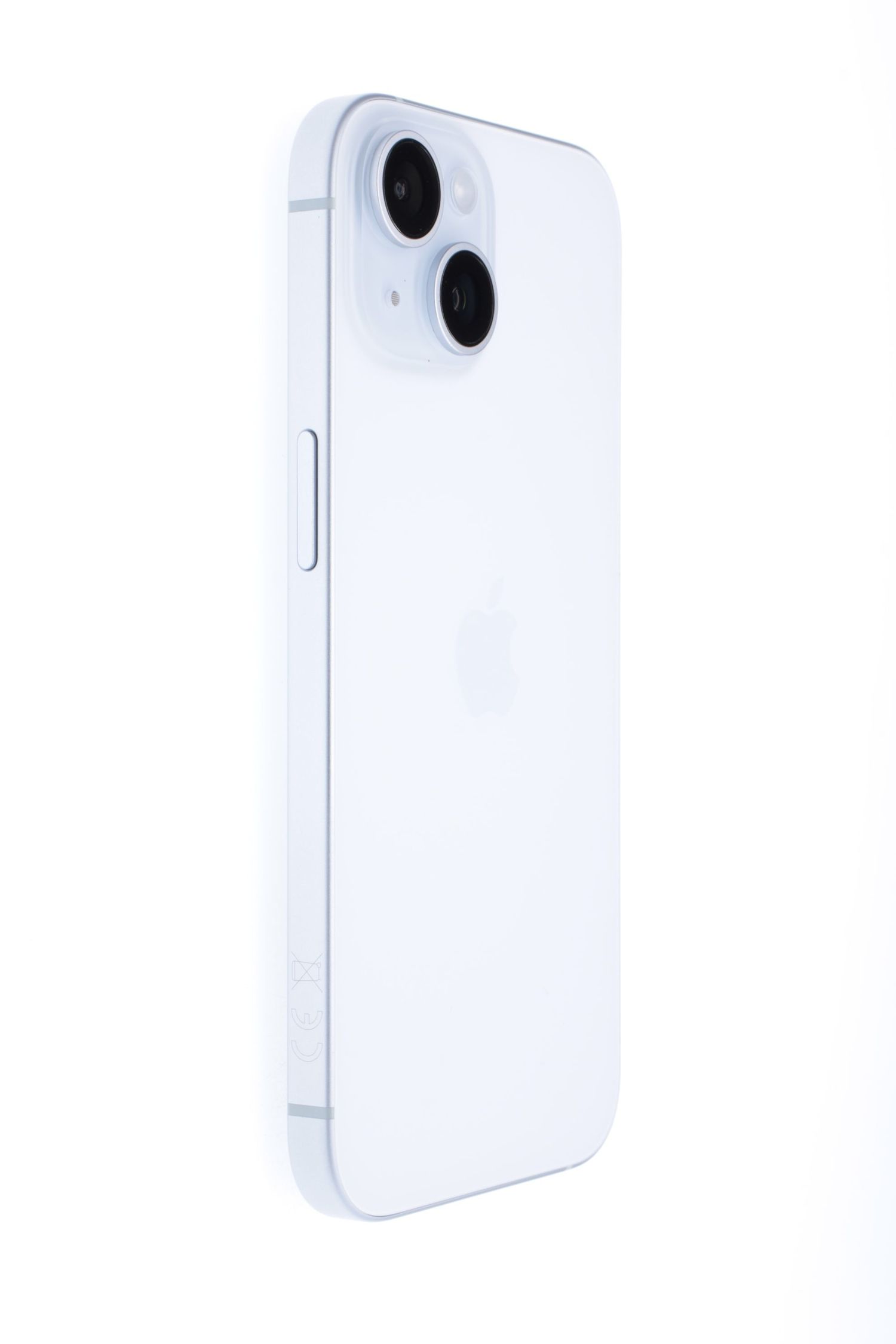 Apple iPhone 15 128 GB Blue - Nagyon jó