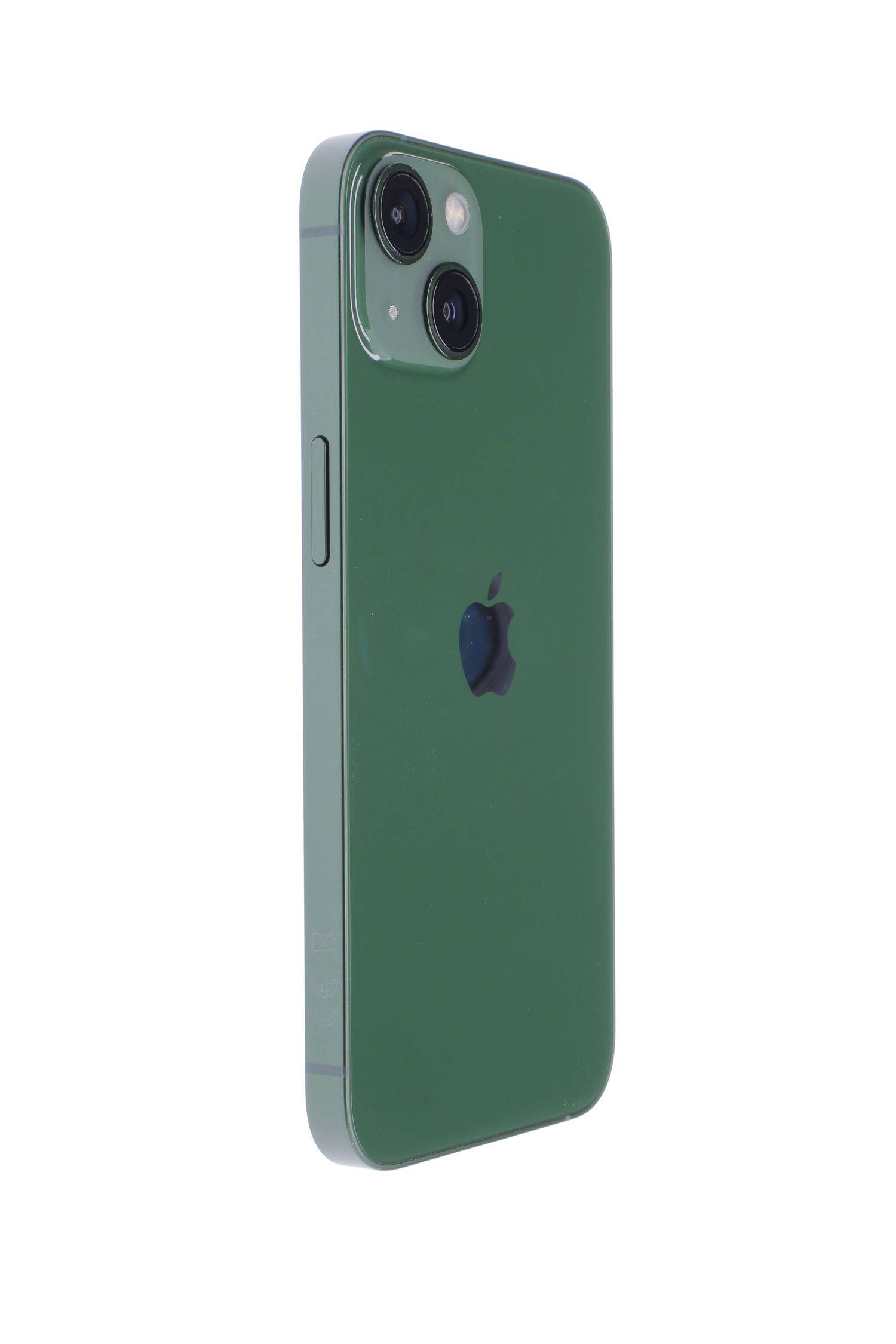 Apple iPhone 13 256 GB Green - Като нов